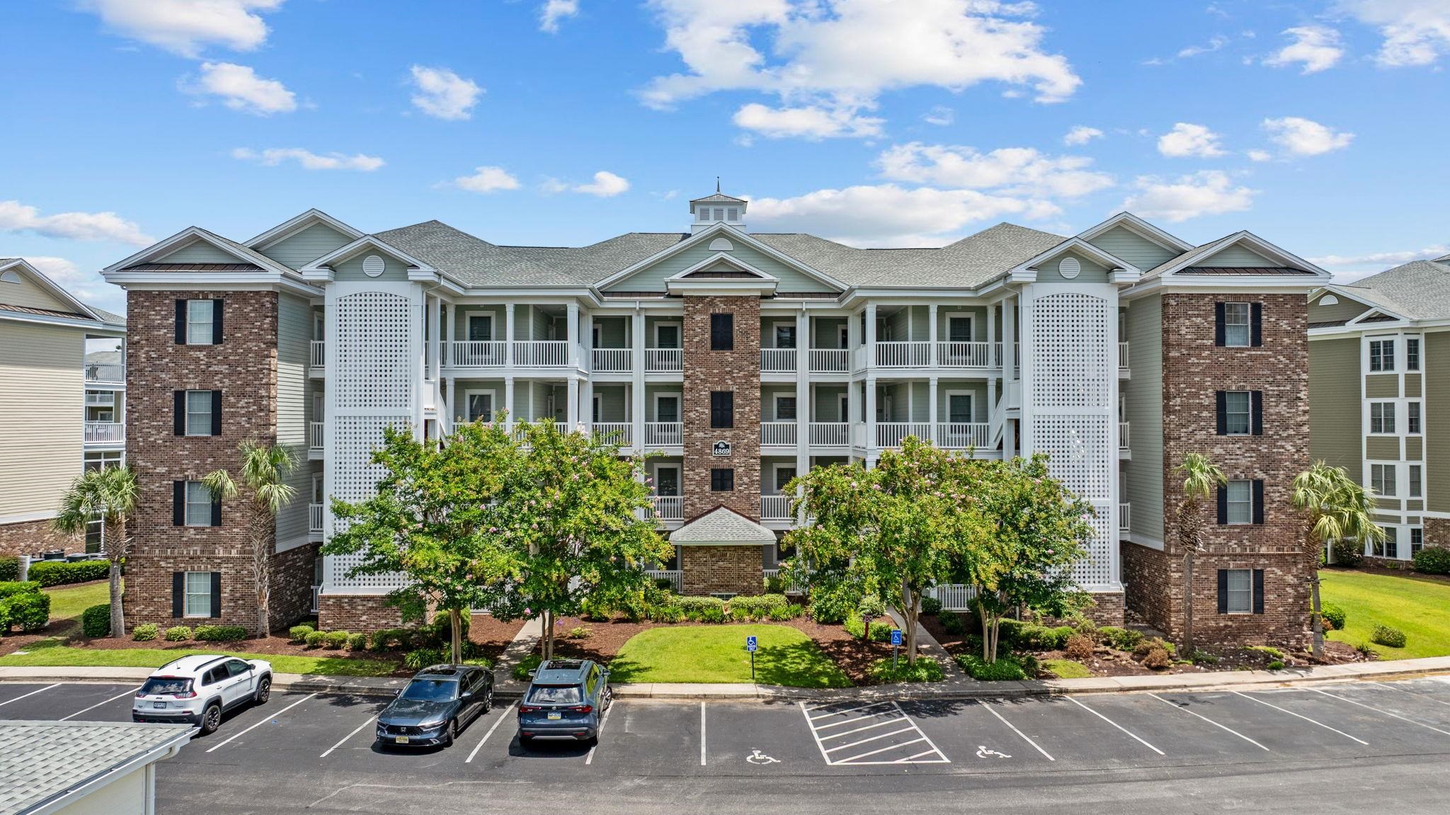 4869 Luster Leaf Circle, Myrtle Beach