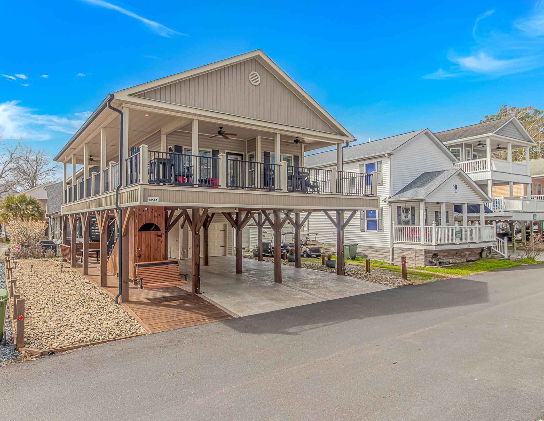6001-1364A S Kings Hwy., Myrtle Beach