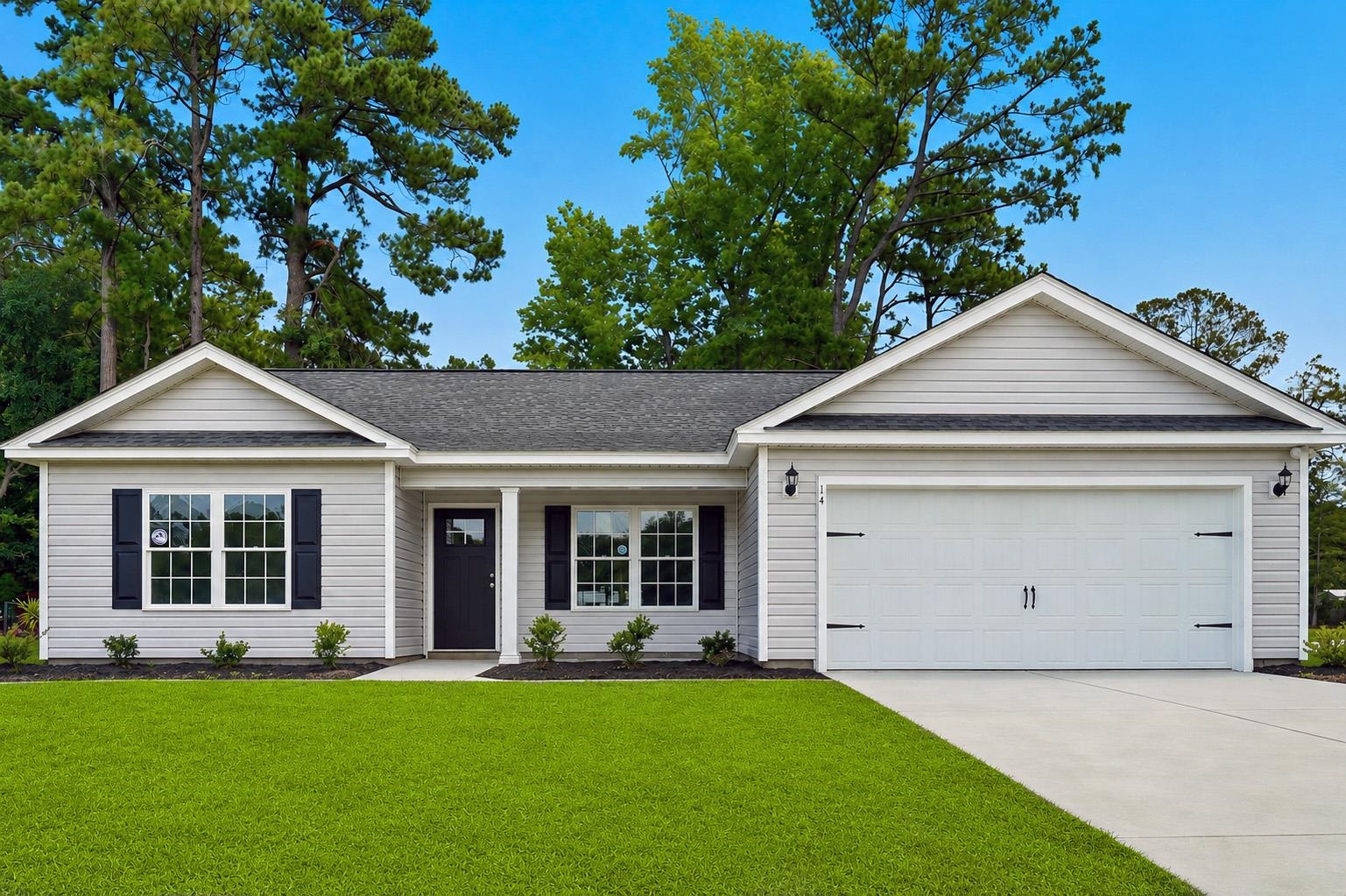 14 Bennington Ct, Georgetown