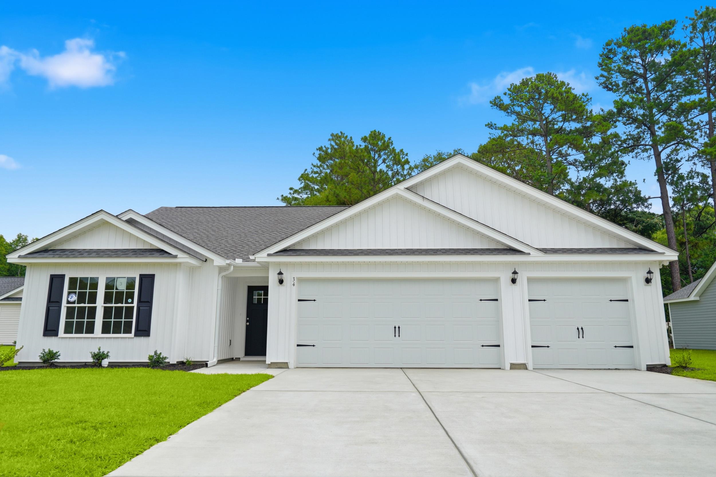 34 Bennington Ct, Georgetown