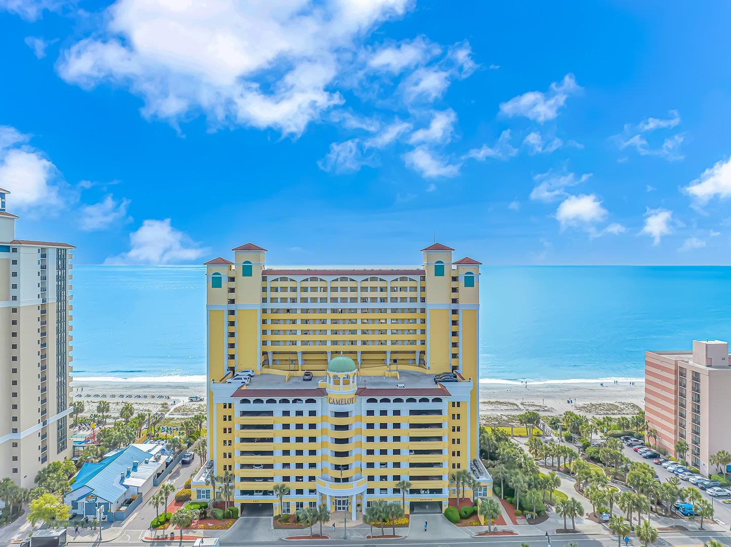 2000 N Ocean Blvd., Myrtle Beach