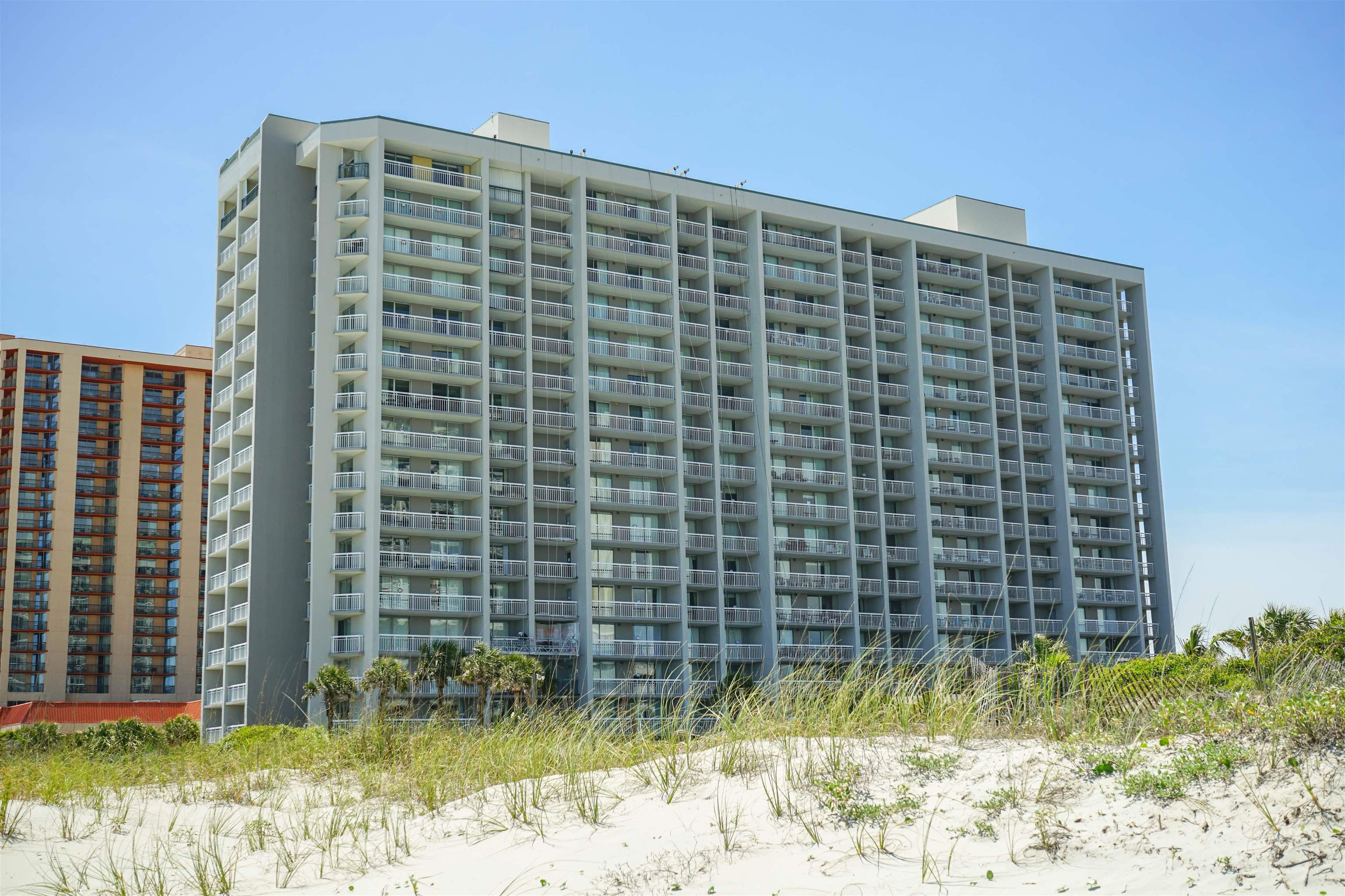 9820 Queensway Blvd., Myrtle Beach