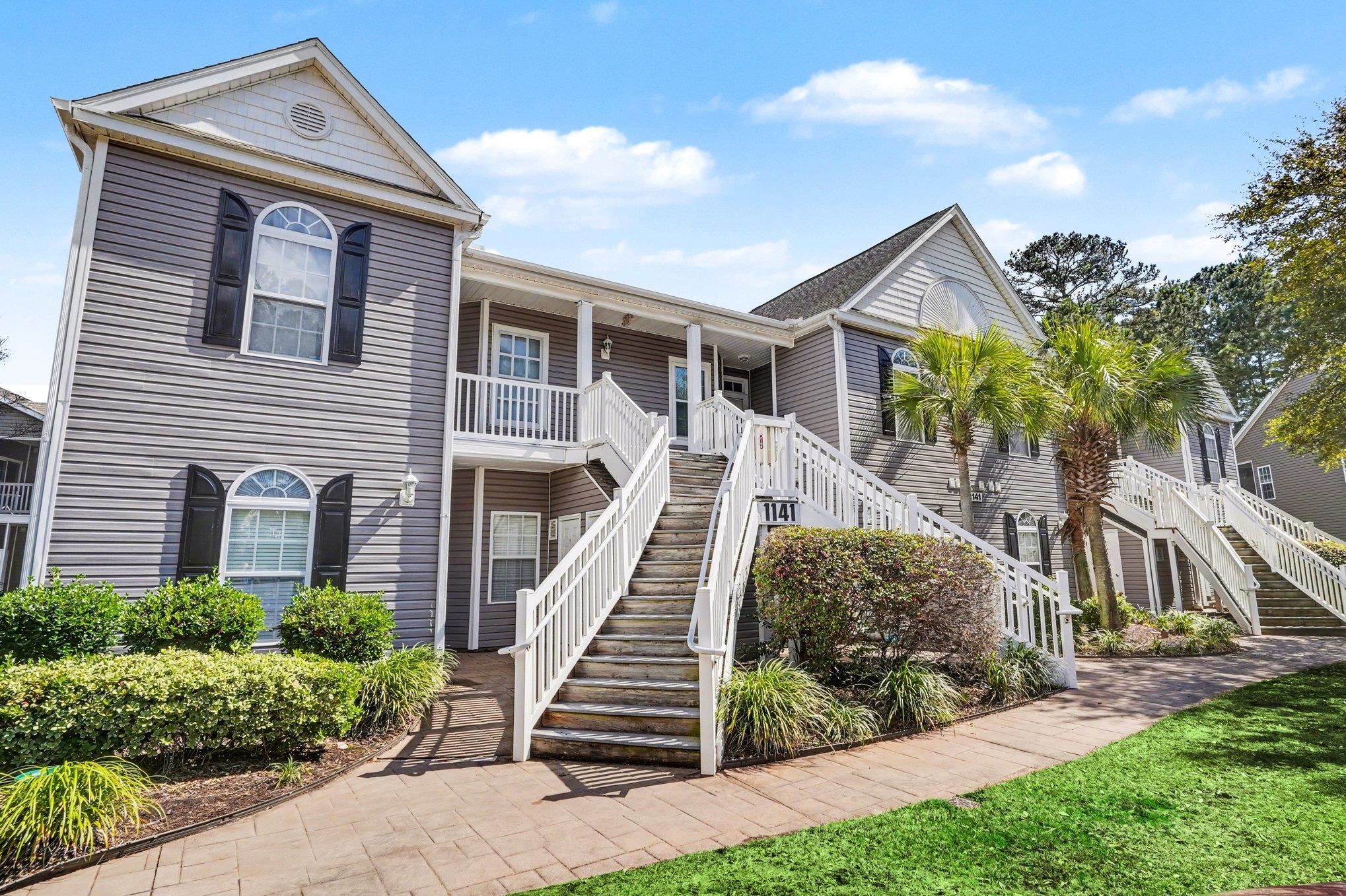 1141 Peace Pipe Pl., Myrtle Beach