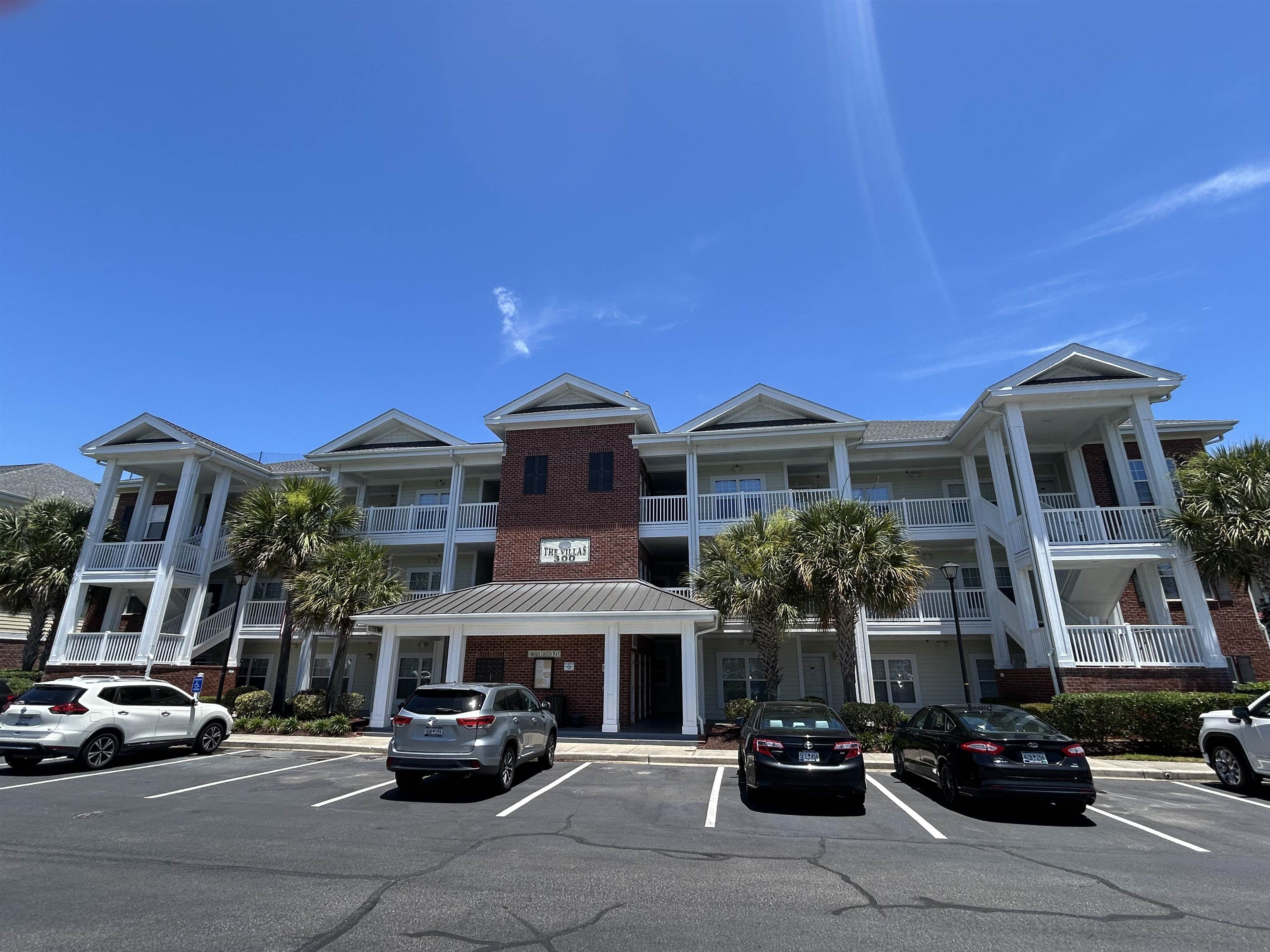 1008 Ray Costin Way, Murrells Inlet
