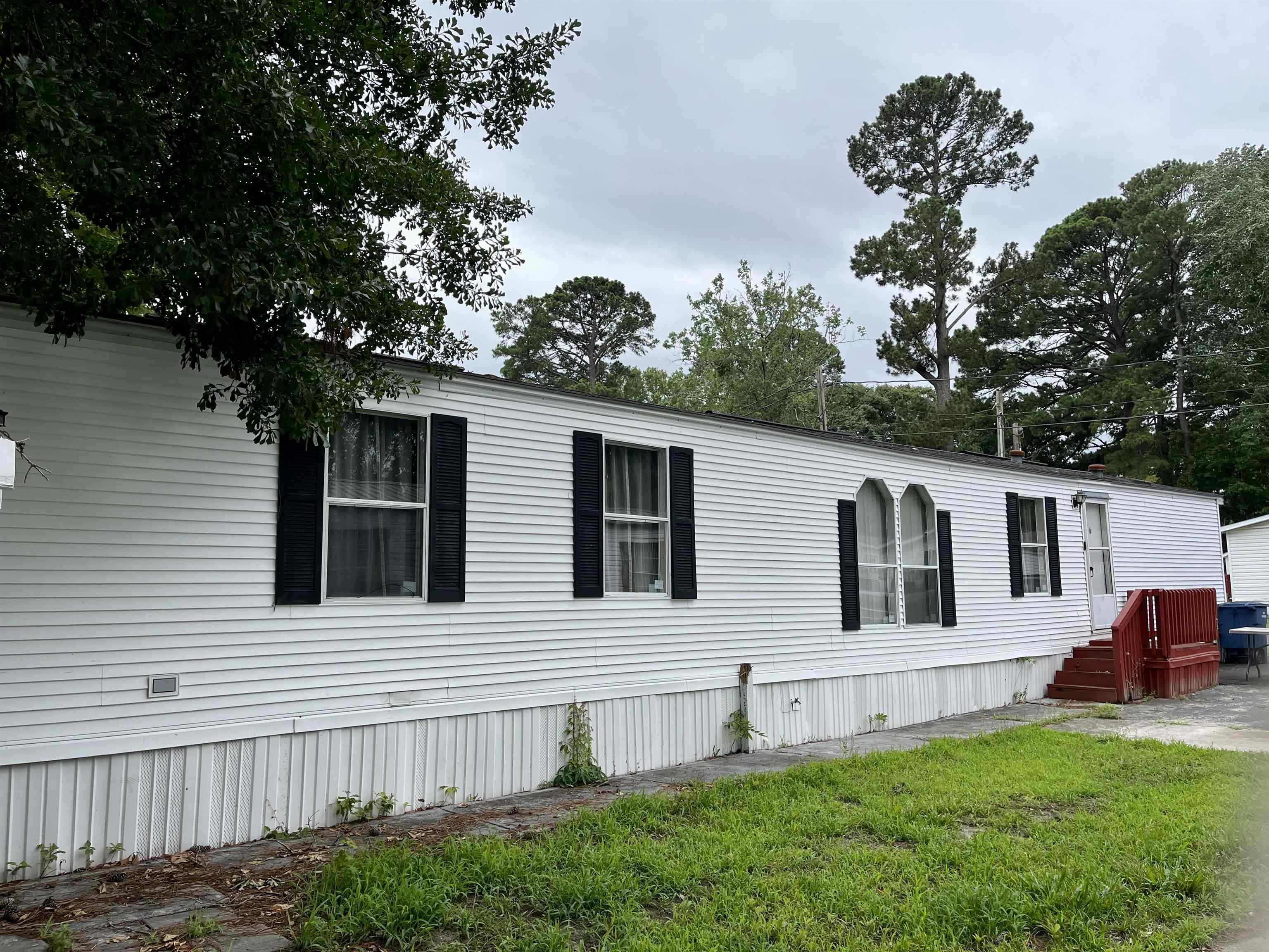 1500 Highway 15, Myrtle Beach