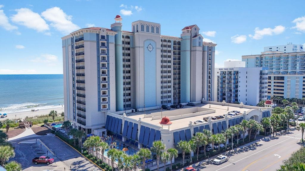 2401 S Ocean Blvd., Myrtle Beach
