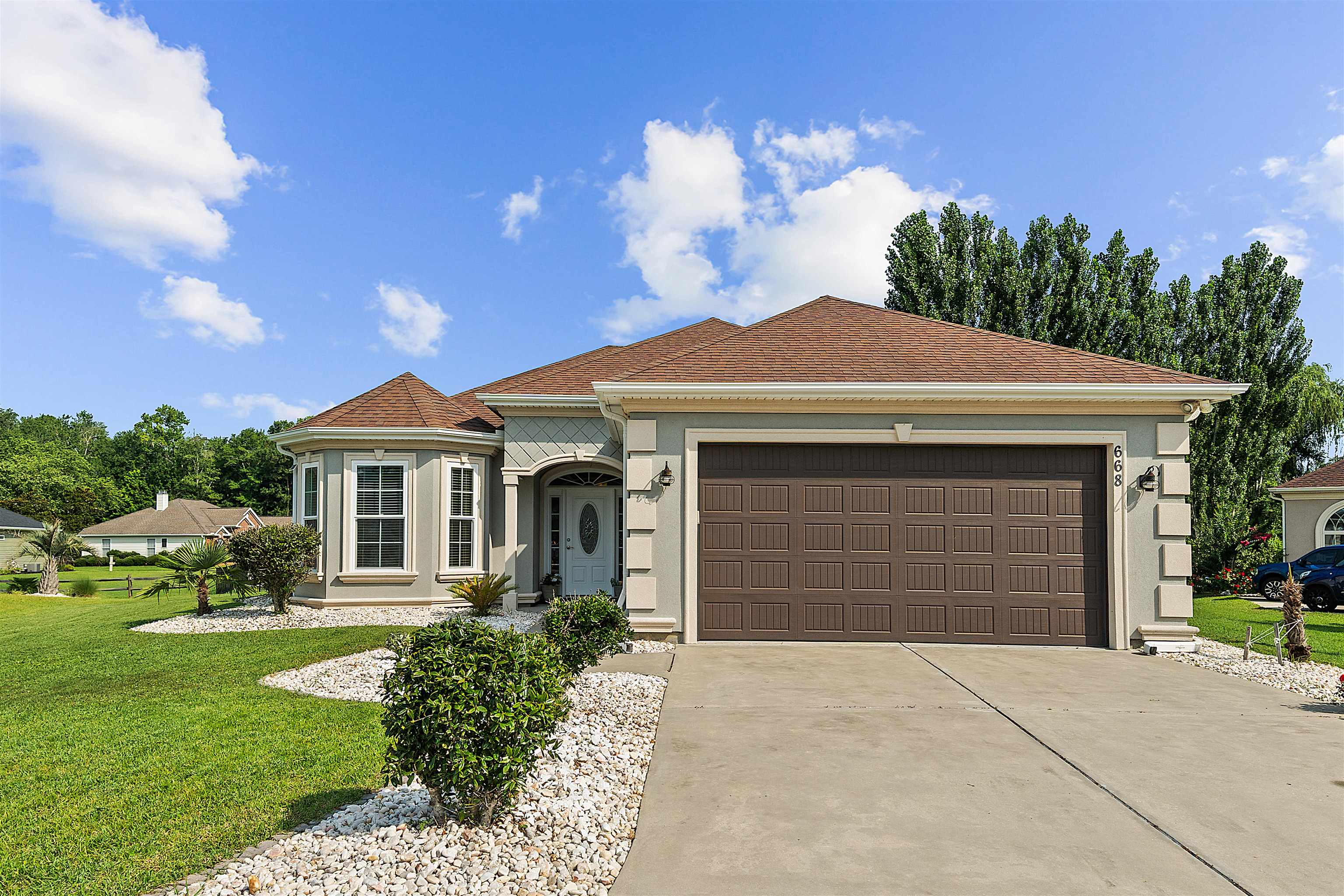 668 Barona Dr., Myrtle Beach