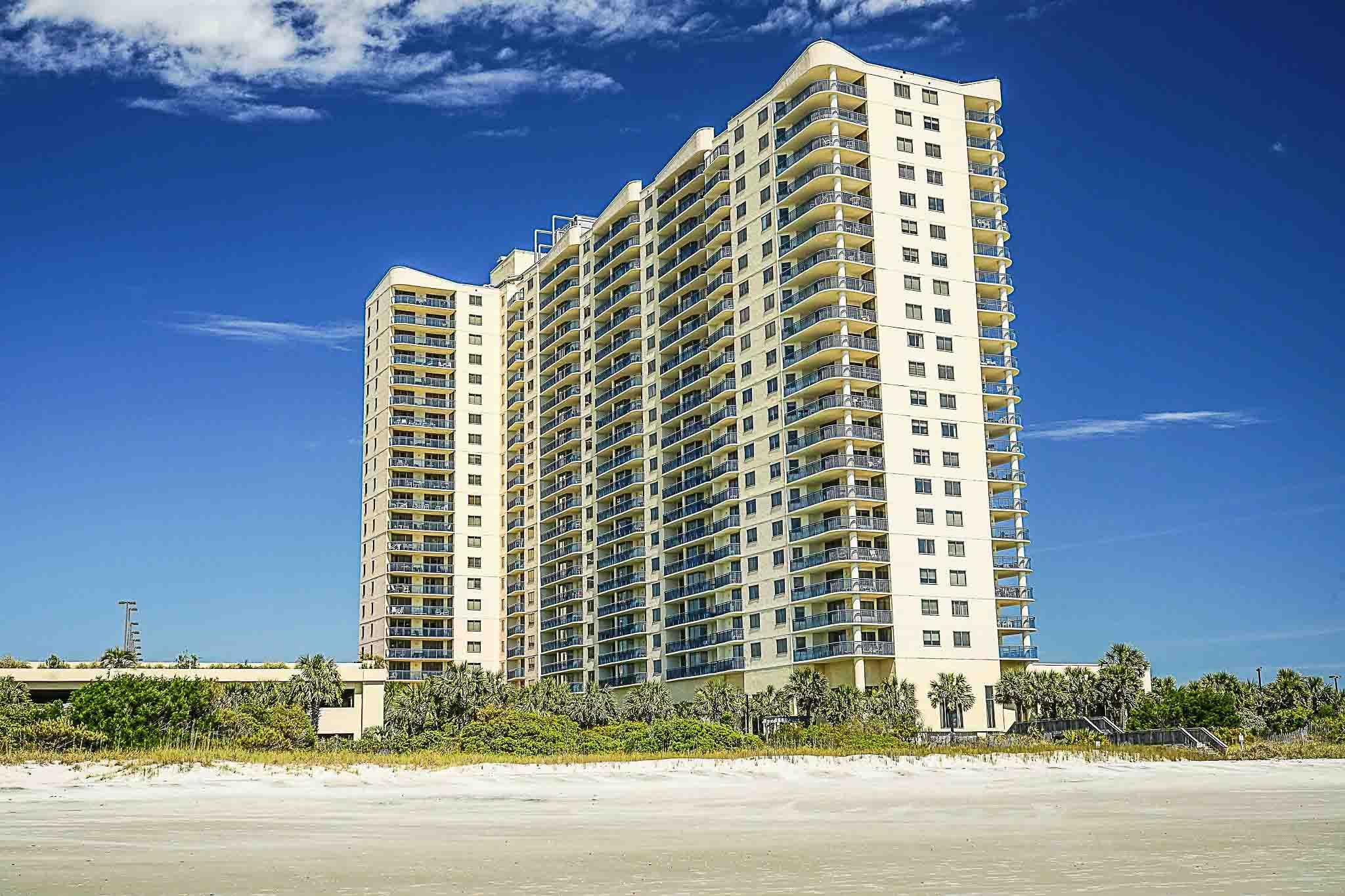 8560 Queensway Blvd., Myrtle Beach