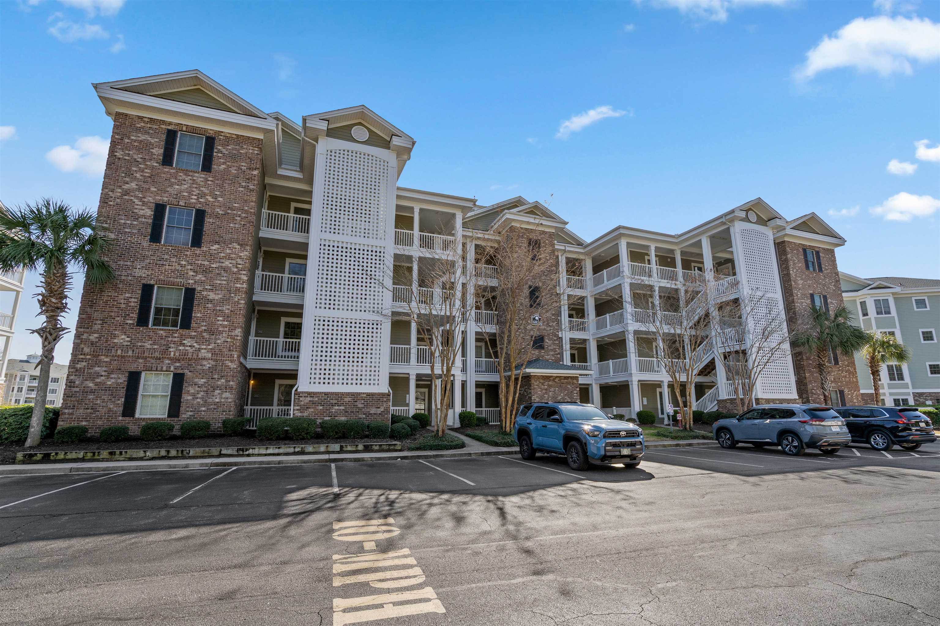 4851 Luster Leaf Circle, Myrtle Beach