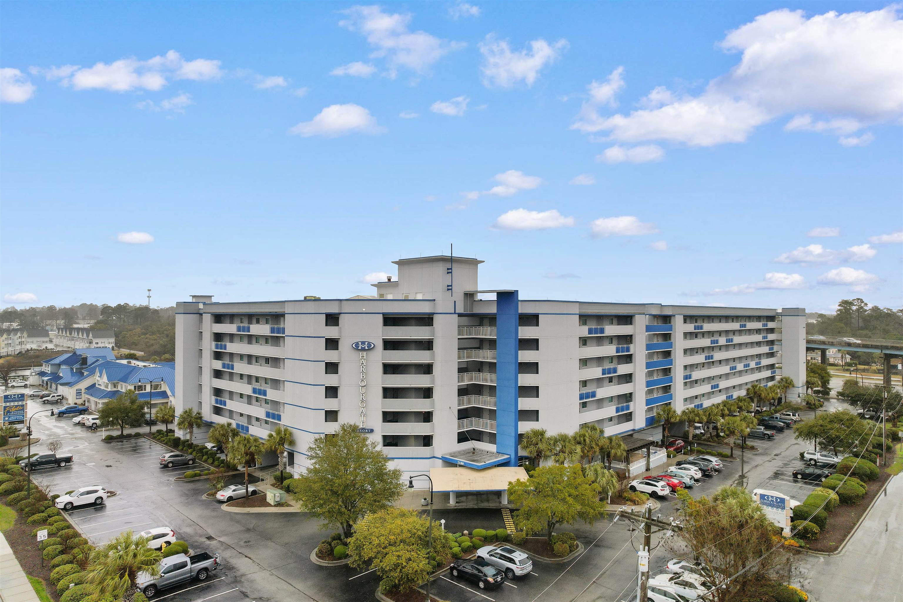 2100 Sea Mountain Hwy., North Myrtle Beach
