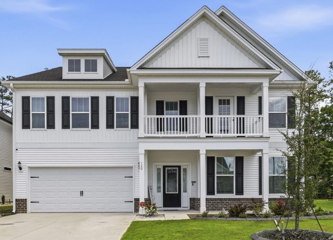 140 Azure Loop, Myrtle Beach
