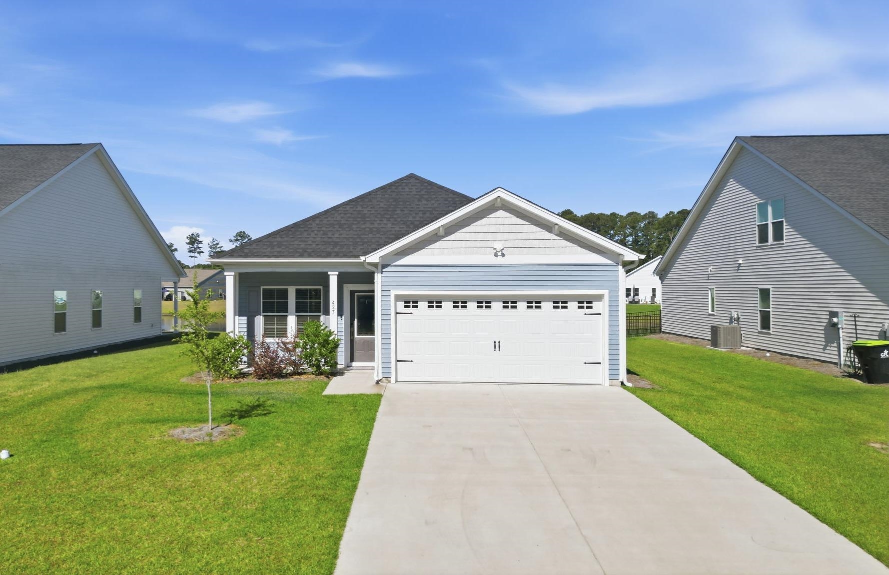 427 McGarry Dr., Myrtle Beach