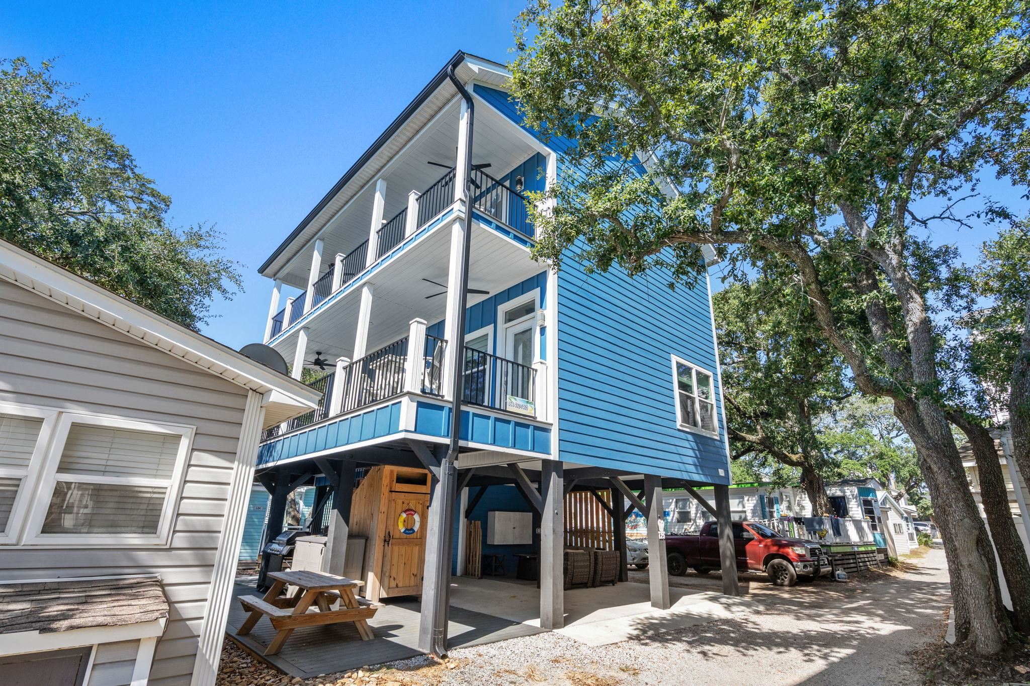 6001 - L25 S Kings Hwy., Myrtle Beach