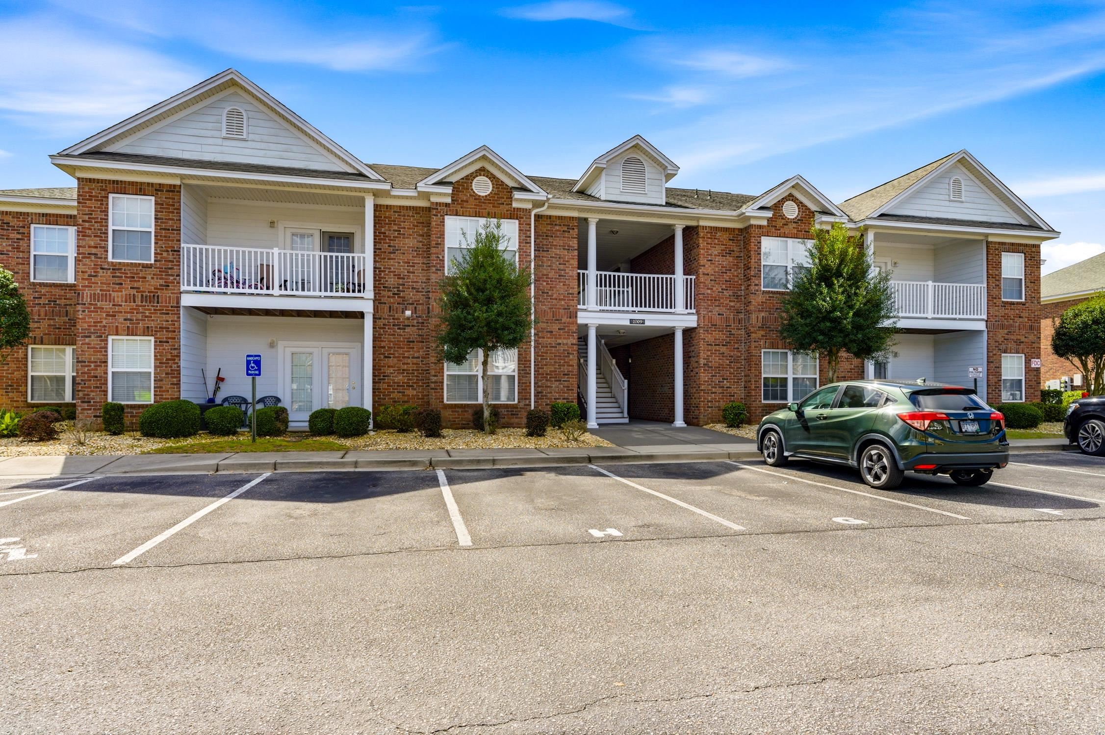 2009 Silvercrest Dr., Myrtle Beach