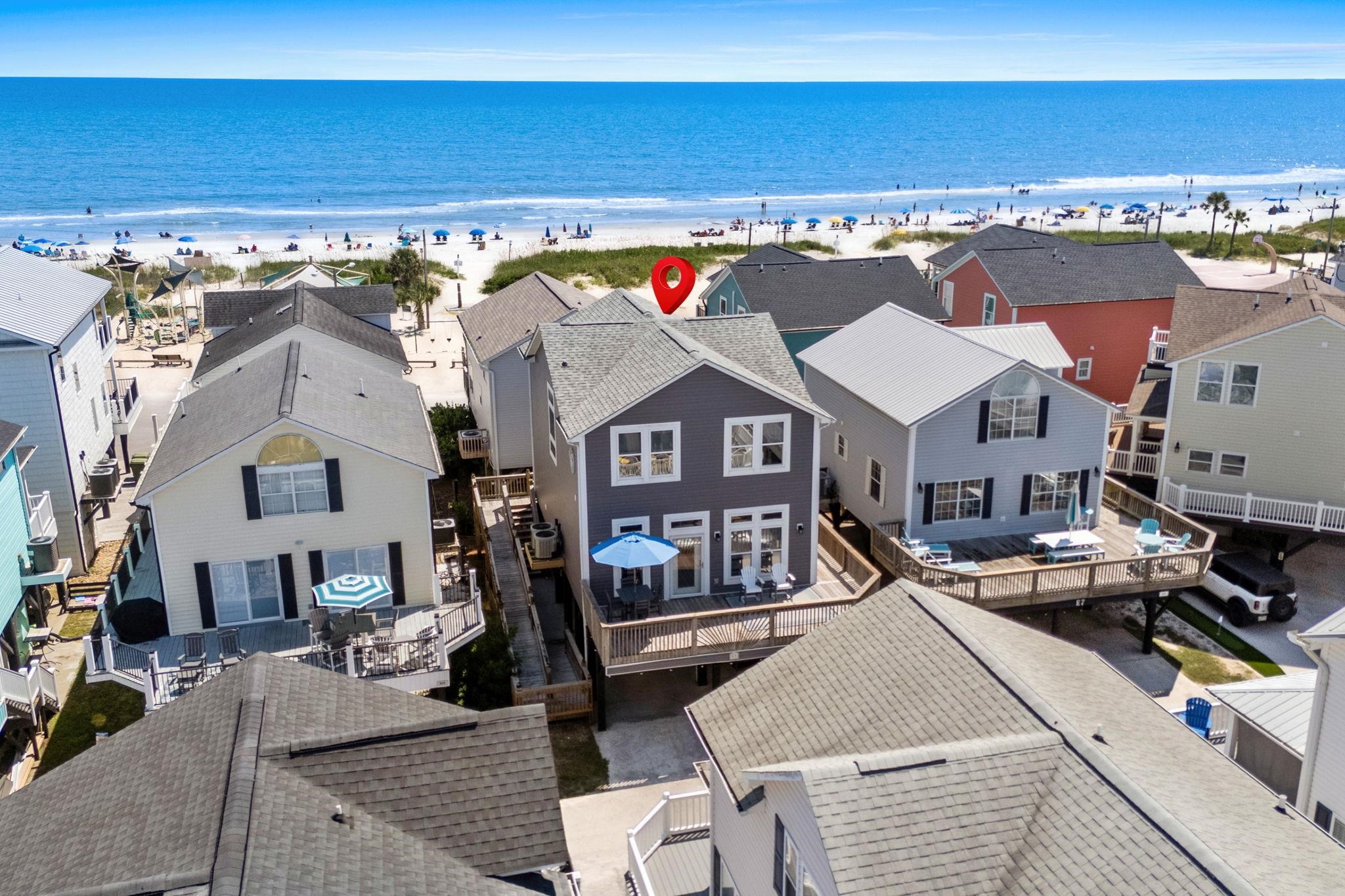 6001 - E5 S Kings Hwy., Myrtle Beach