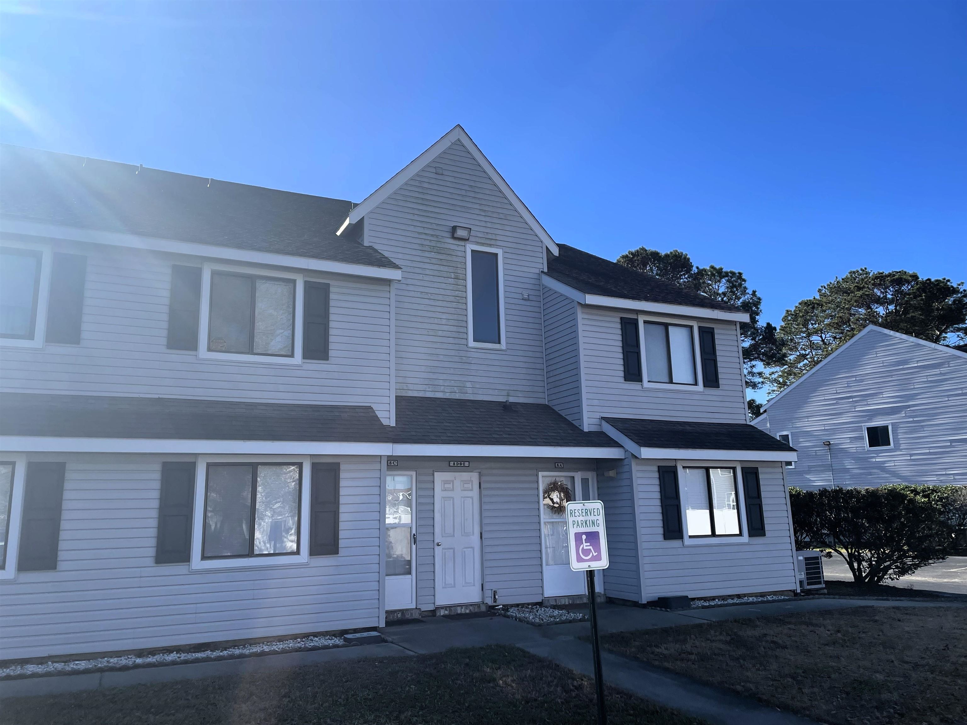 Homes for sale in Fairway Village - Island Green