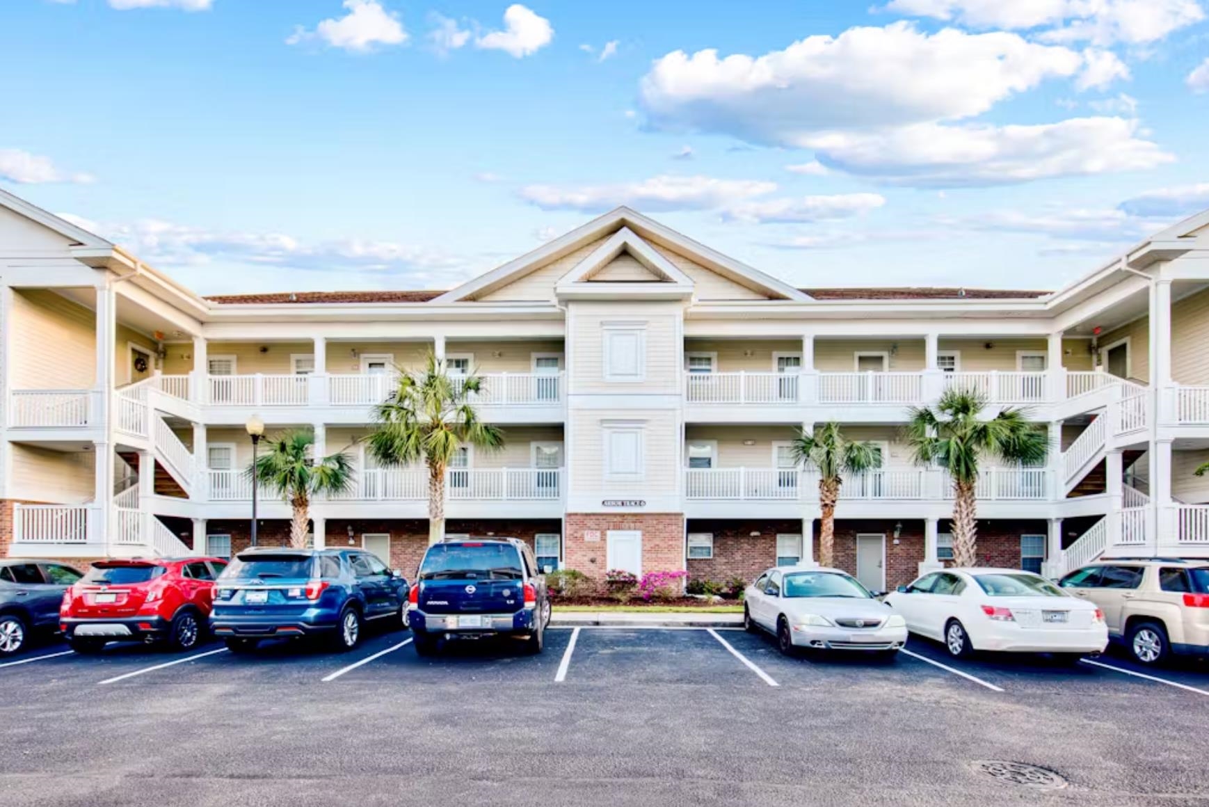 6015 Catalina Dr., North Myrtle Beach