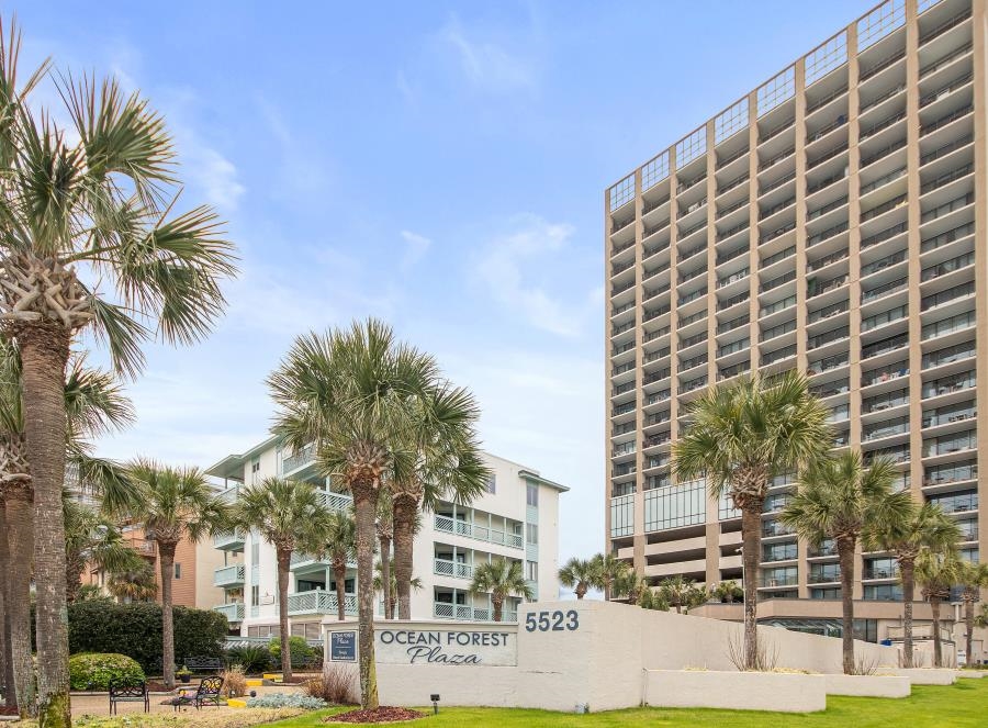5523 N Ocean Blvd., Myrtle Beach