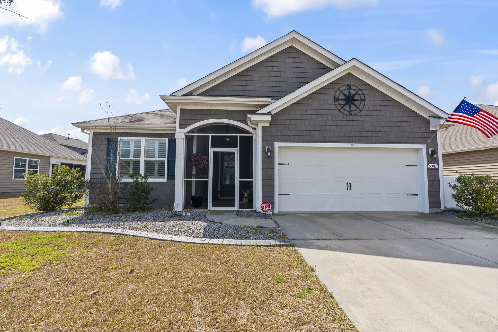 5307 Shorthorn Way, Myrtle Beach