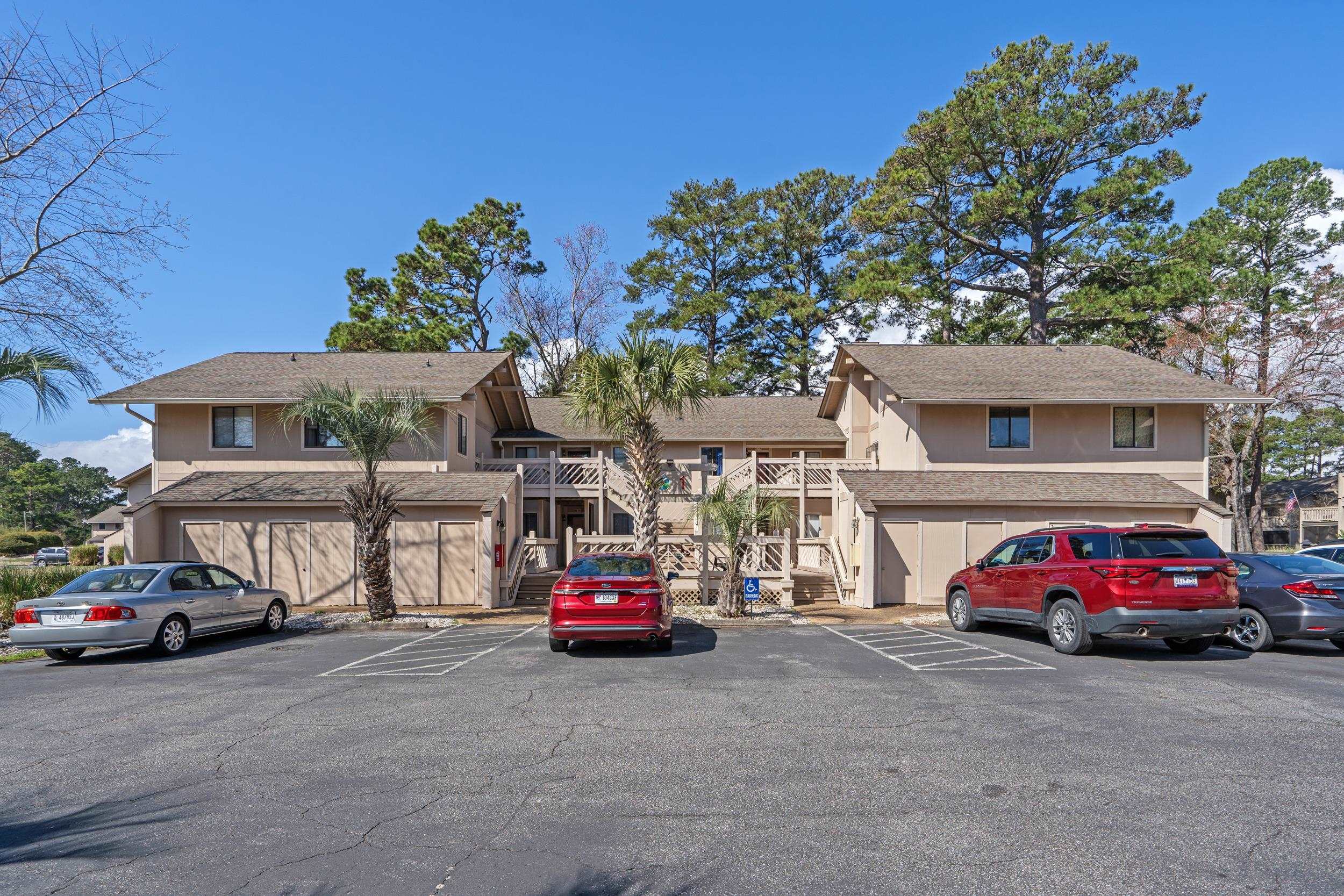 3015 Old Bryan Dr., Myrtle Beach