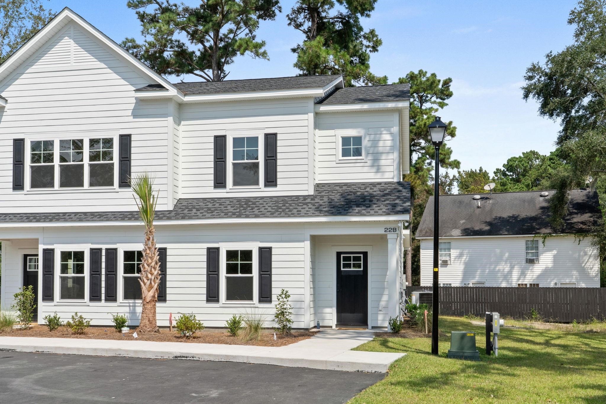 Homes for sale in Petigru Place