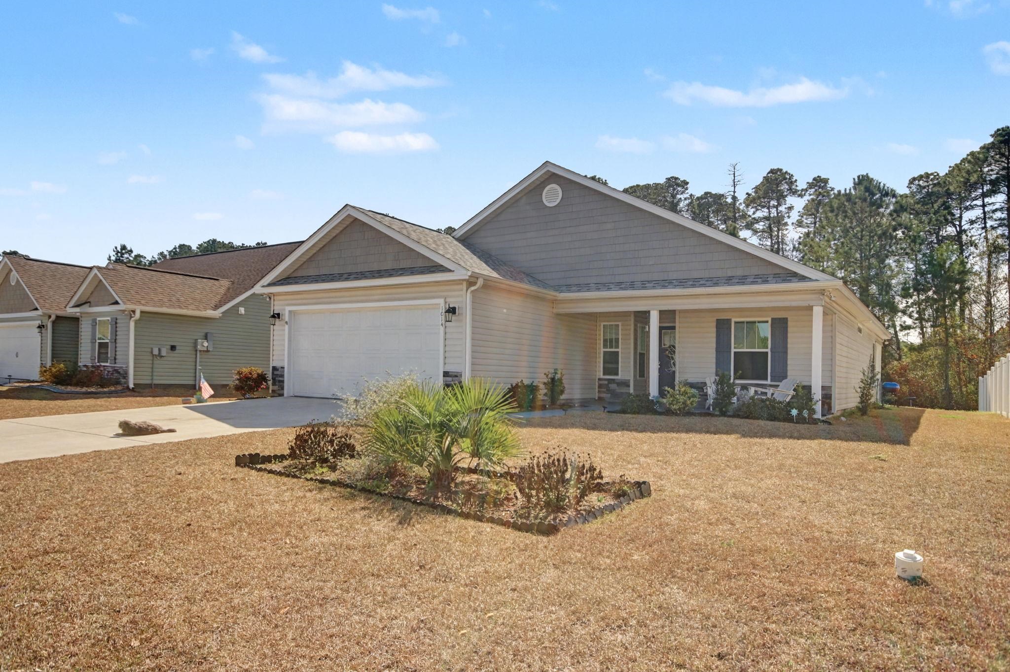 1014 Belsole Pl., Conway