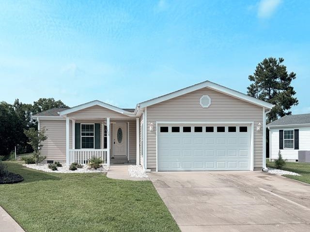 1226 Merrymount Dr., Conway