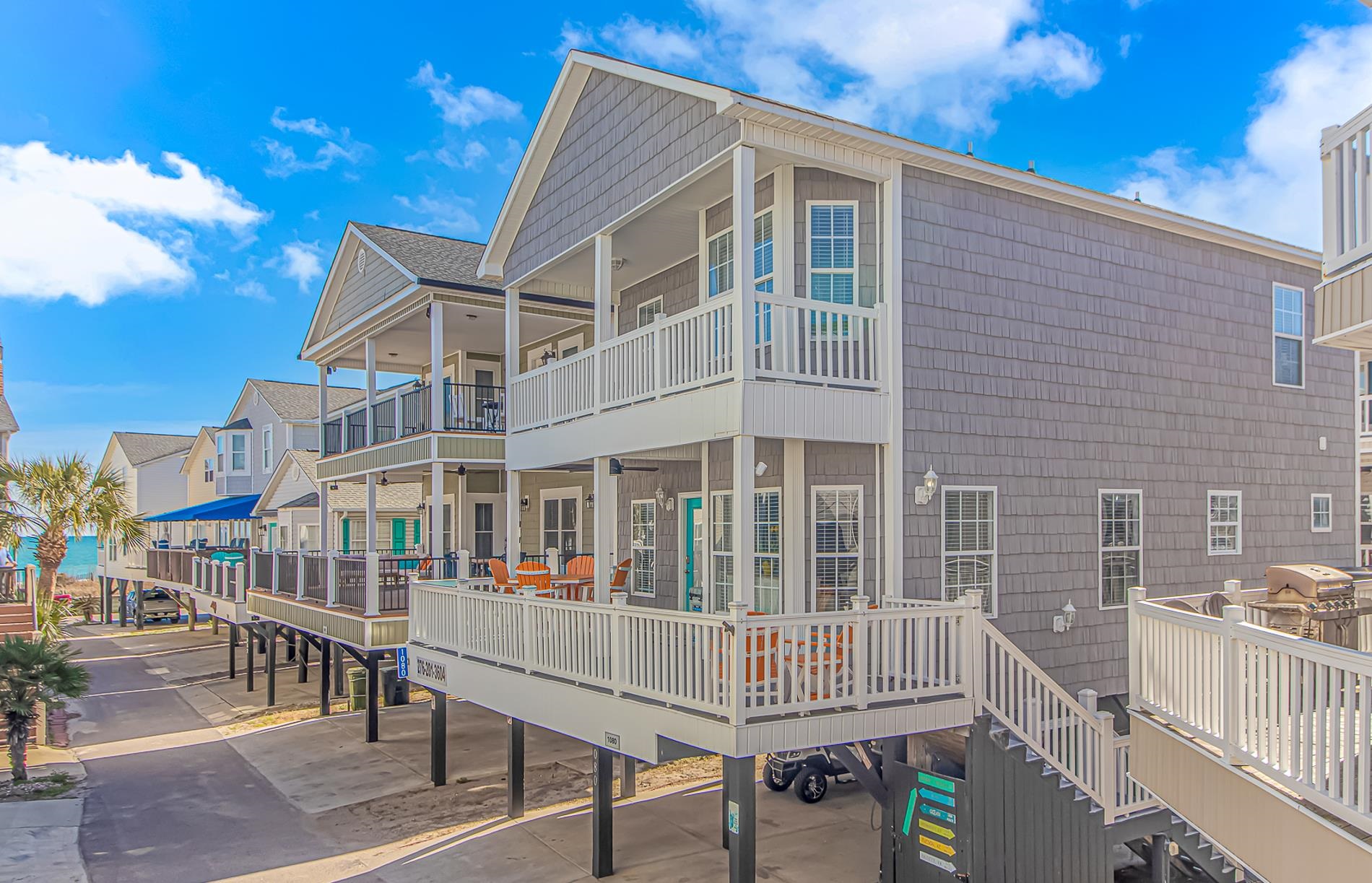 6001- 1080 S Kings Hwy., Myrtle Beach