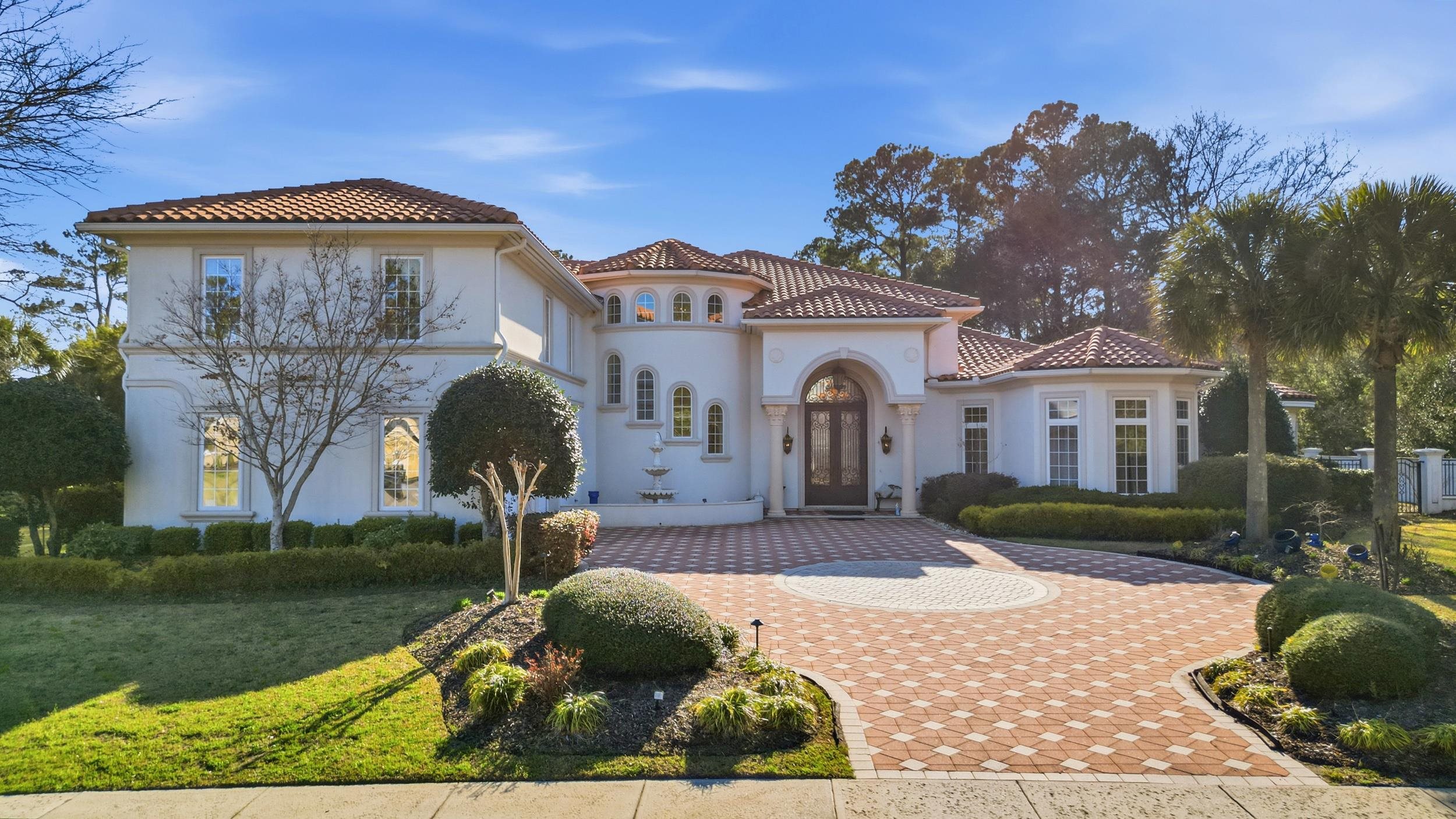 1579 Bellini Ct., Myrtle Beach