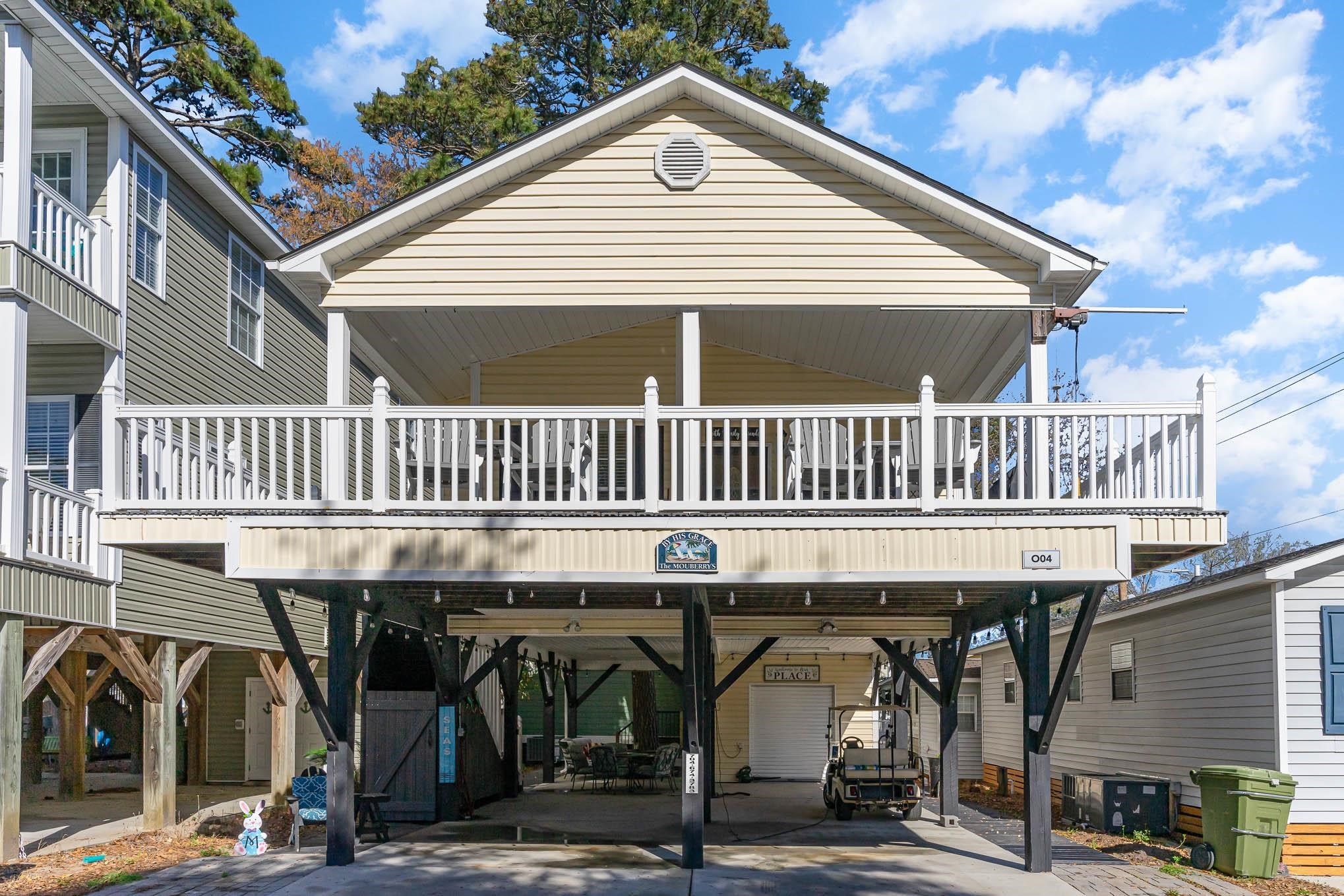 6001-O4 S Kings Hwy., Myrtle Beach
