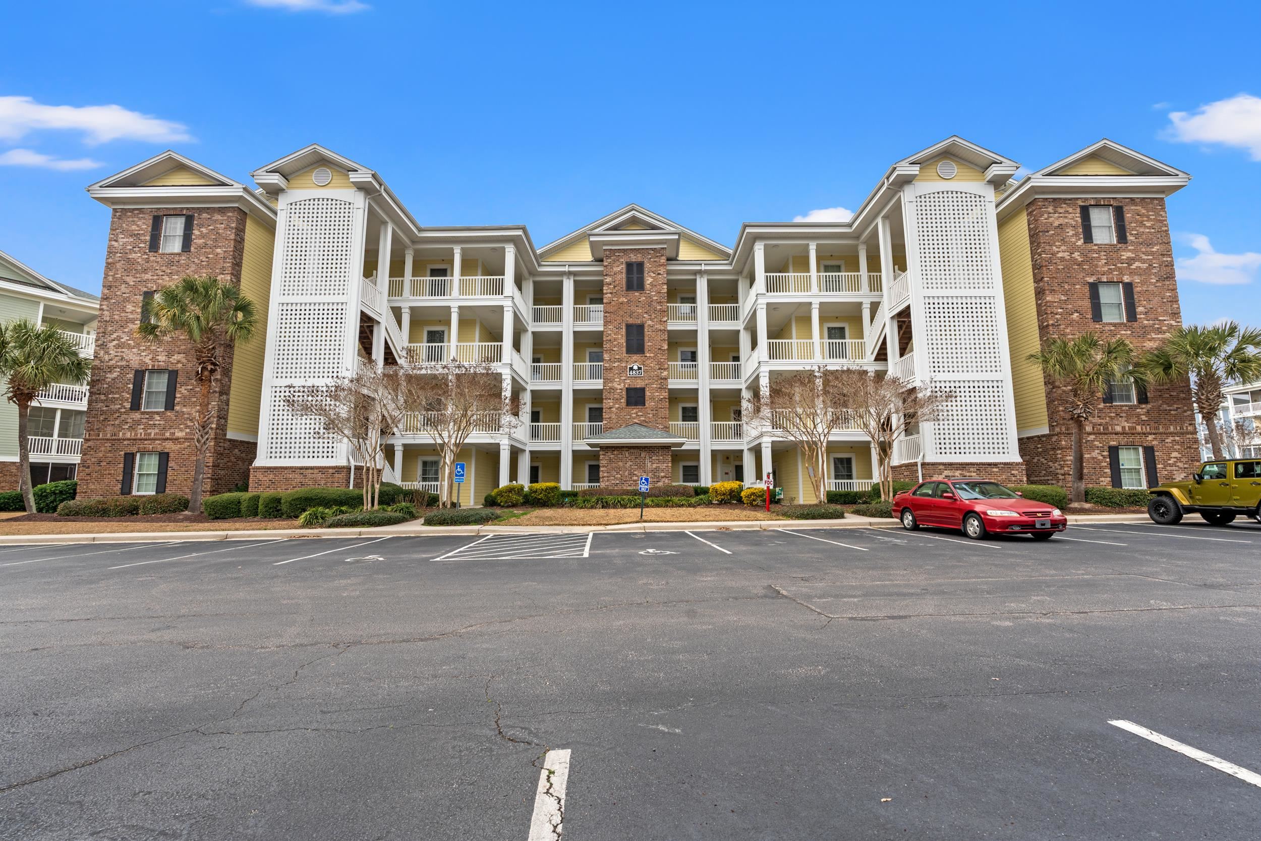 4837 Luster Leaf Circle, Myrtle Beach