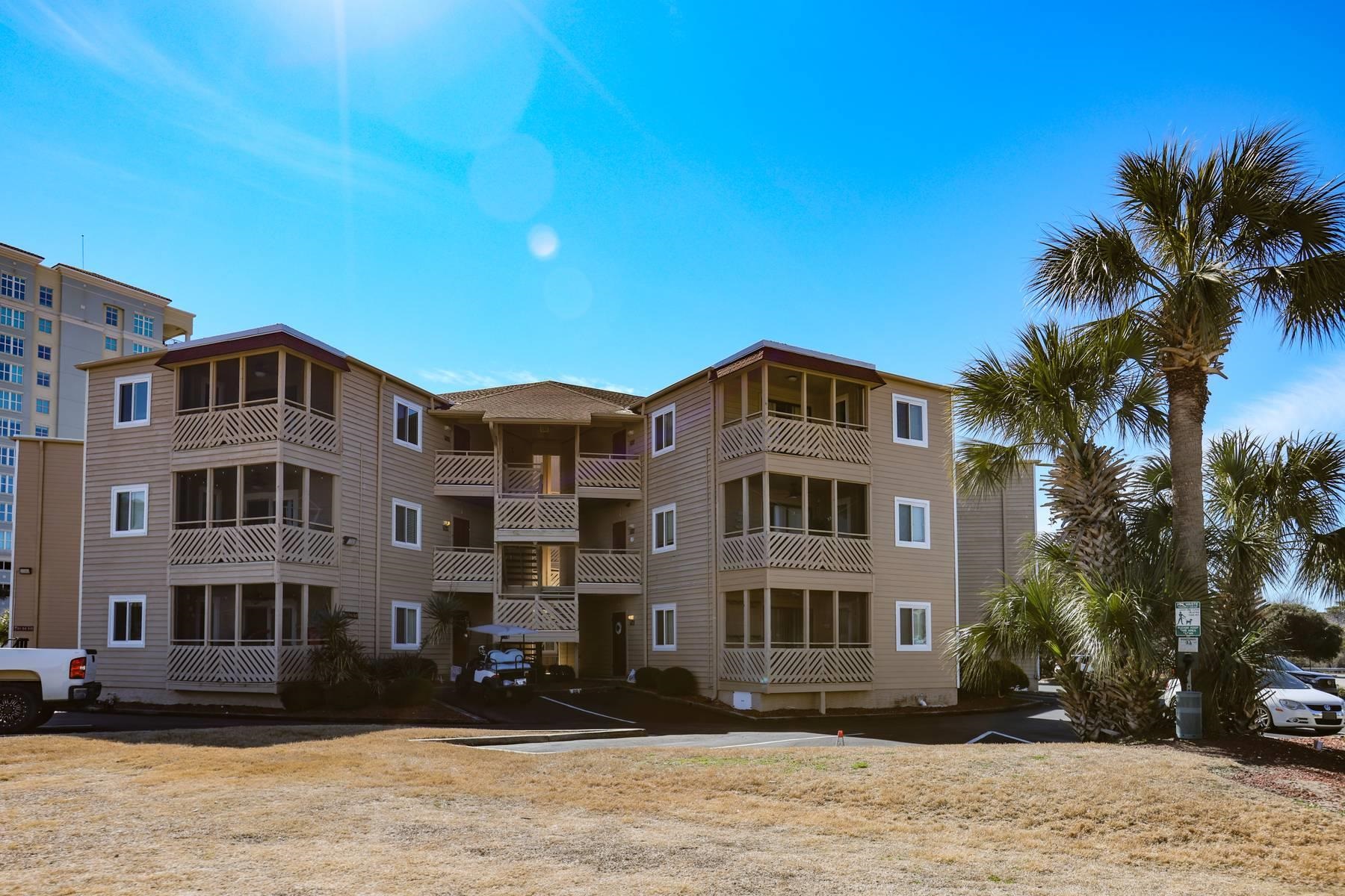 609 Hillside Dr., North Myrtle Beach