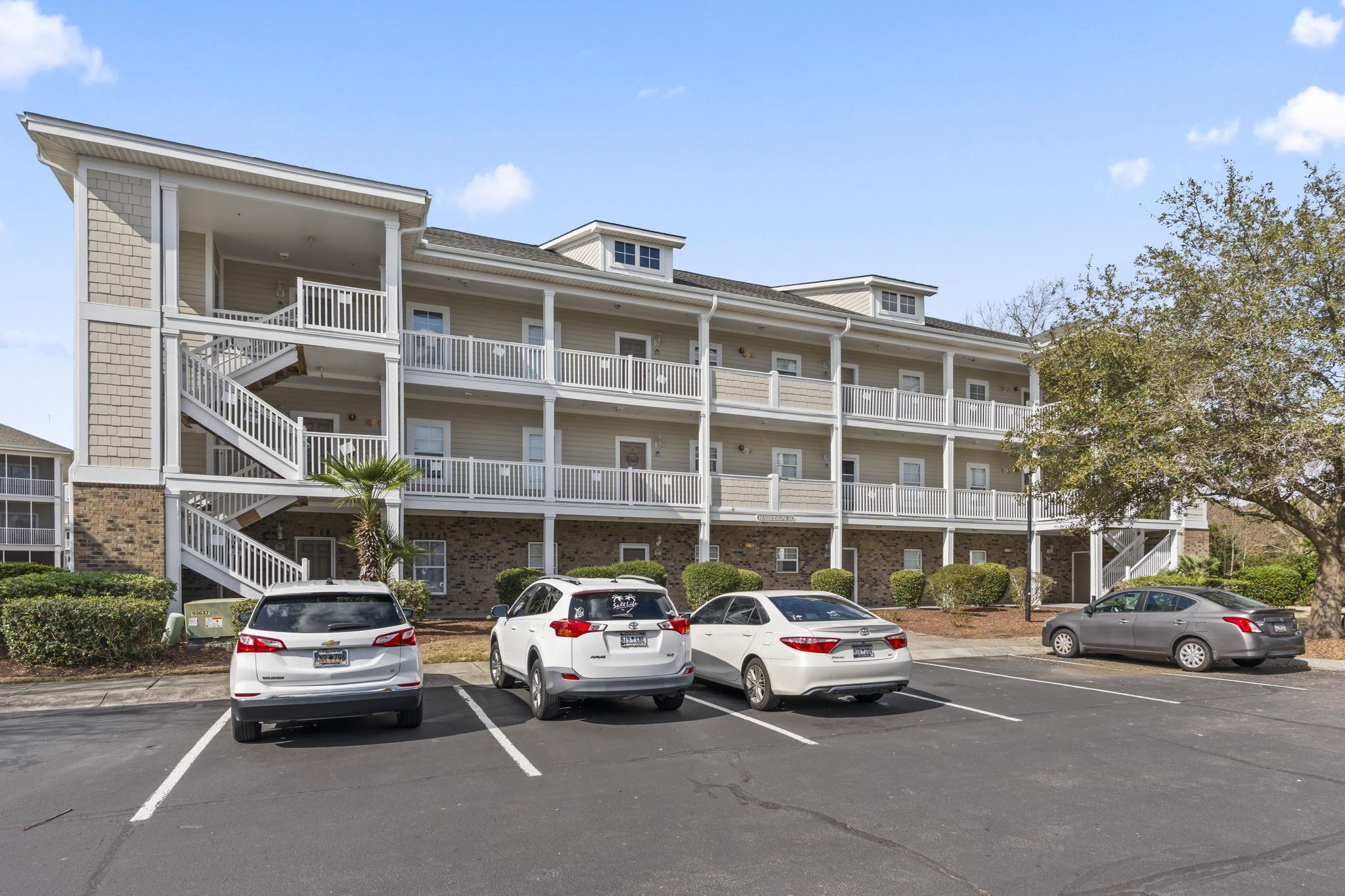 805 Crumpet Ct., Myrtle Beach