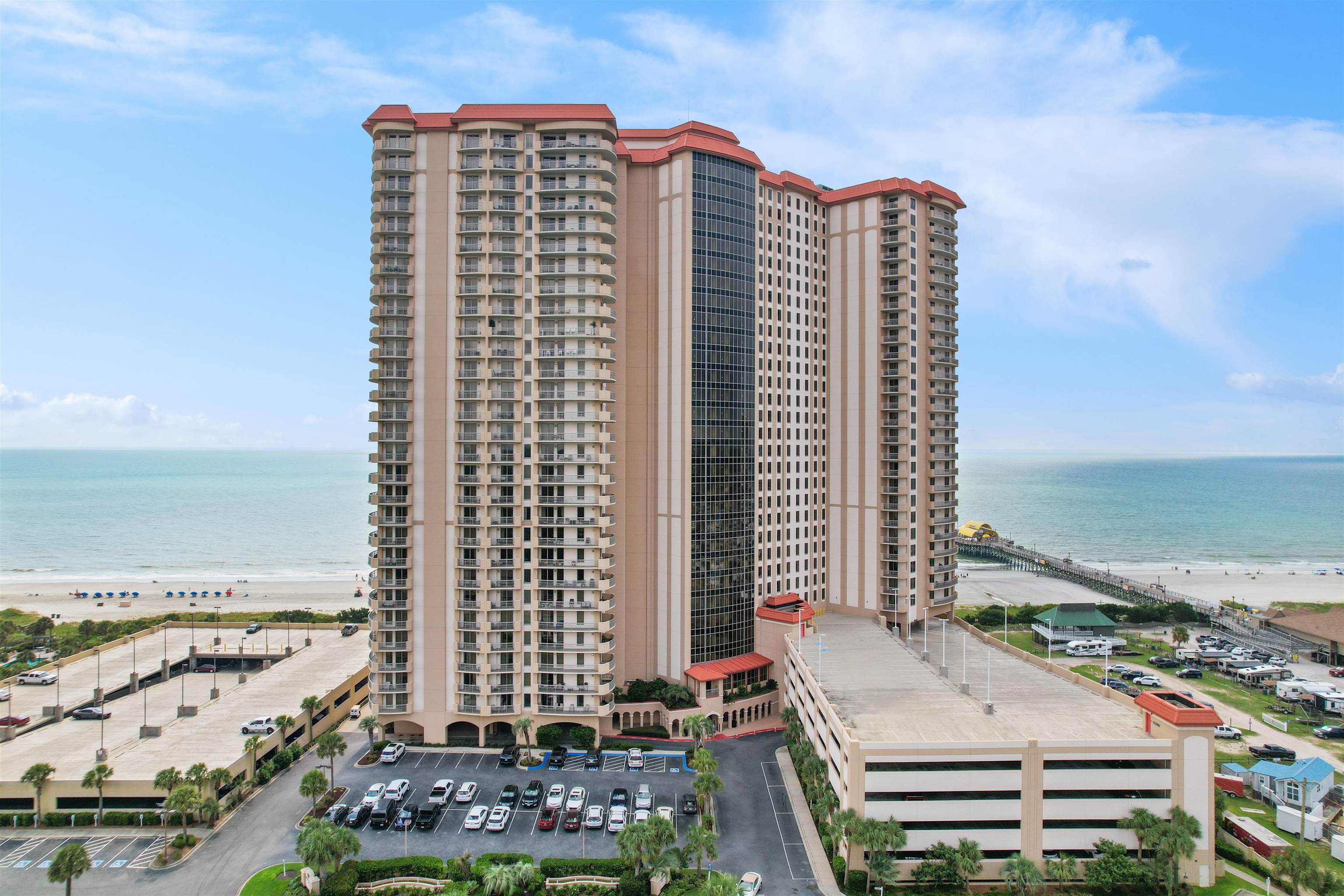 8500 Margate Circle, Myrtle Beach