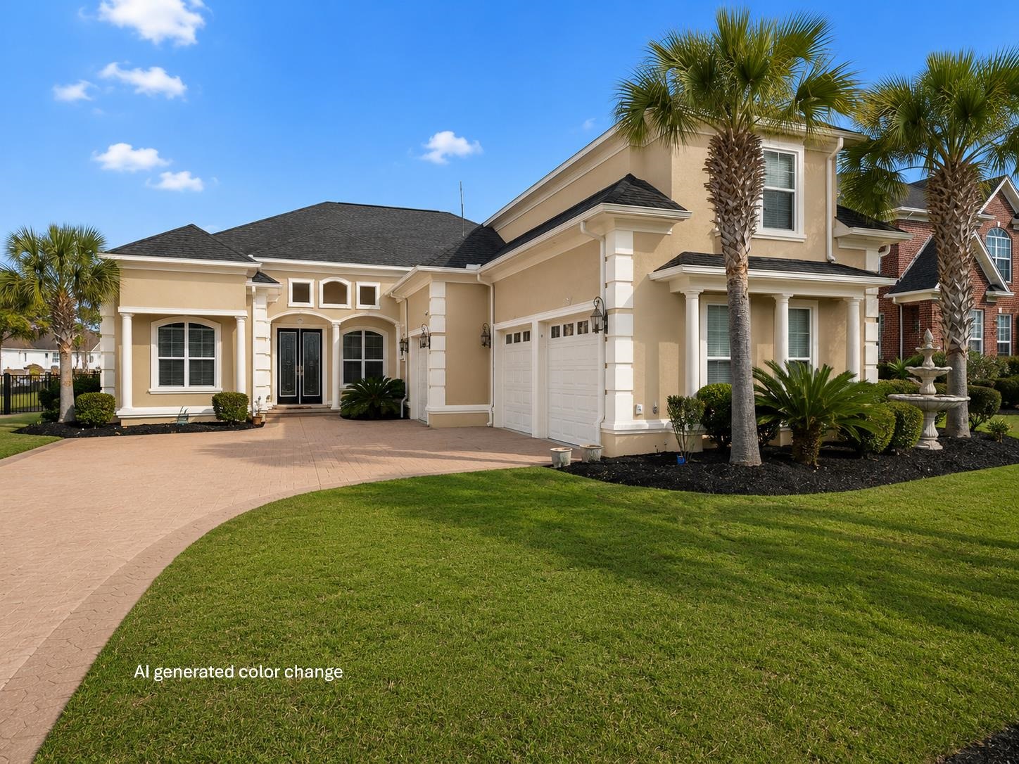 9474 Carrington Dr., Myrtle Beach