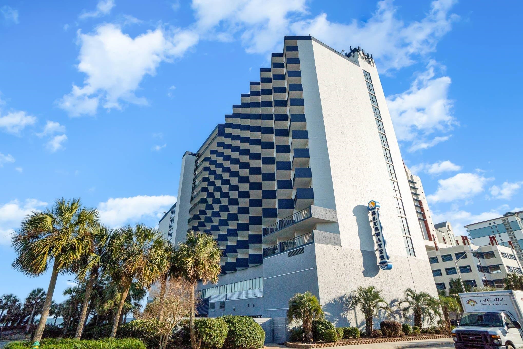 2001 S Ocean Blvd., Myrtle Beach