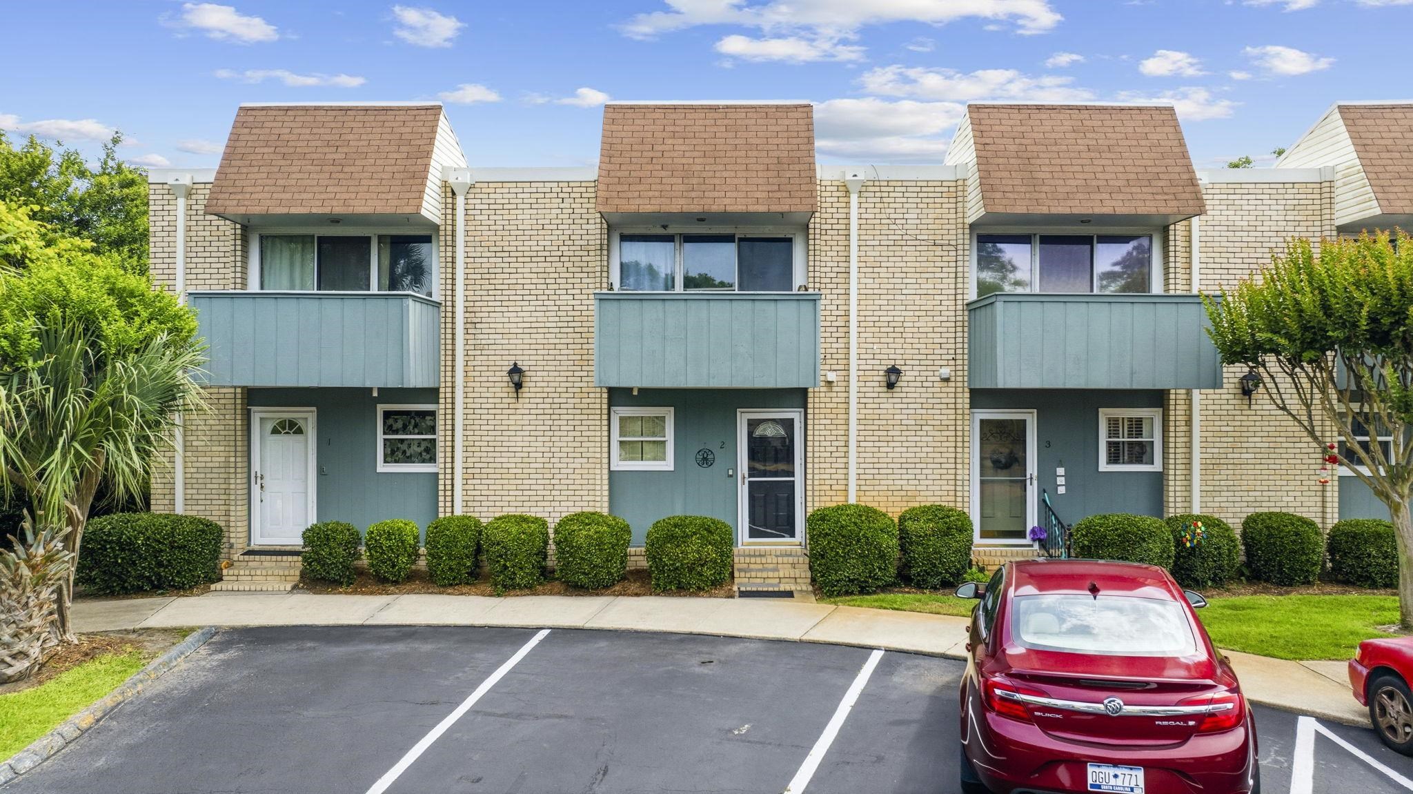 4701 N Kings Hwy., Myrtle Beach