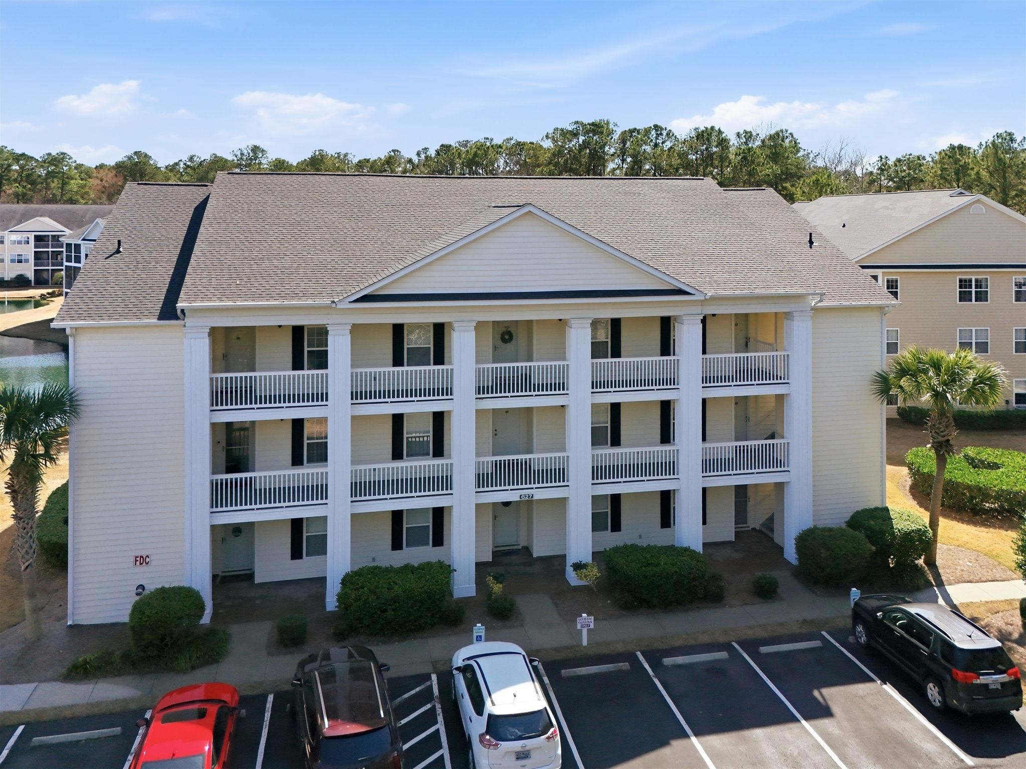 627 Woodmoor Dr., Murrells Inlet
