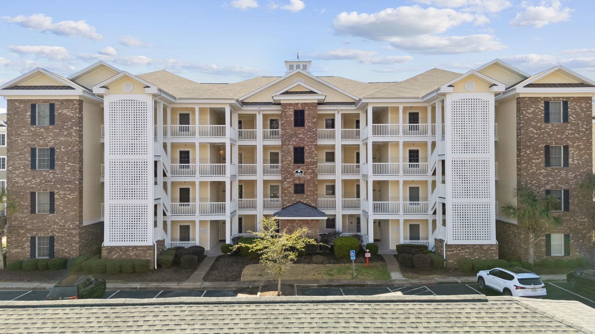 4861 Luster Leaf Circle, Myrtle Beach