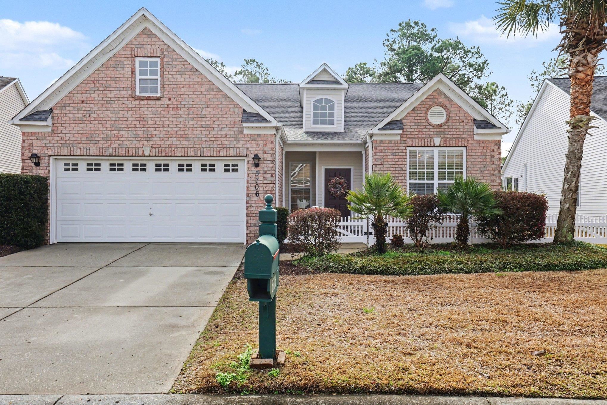 5706 Coquina Point Dr., North Myrtle Beach