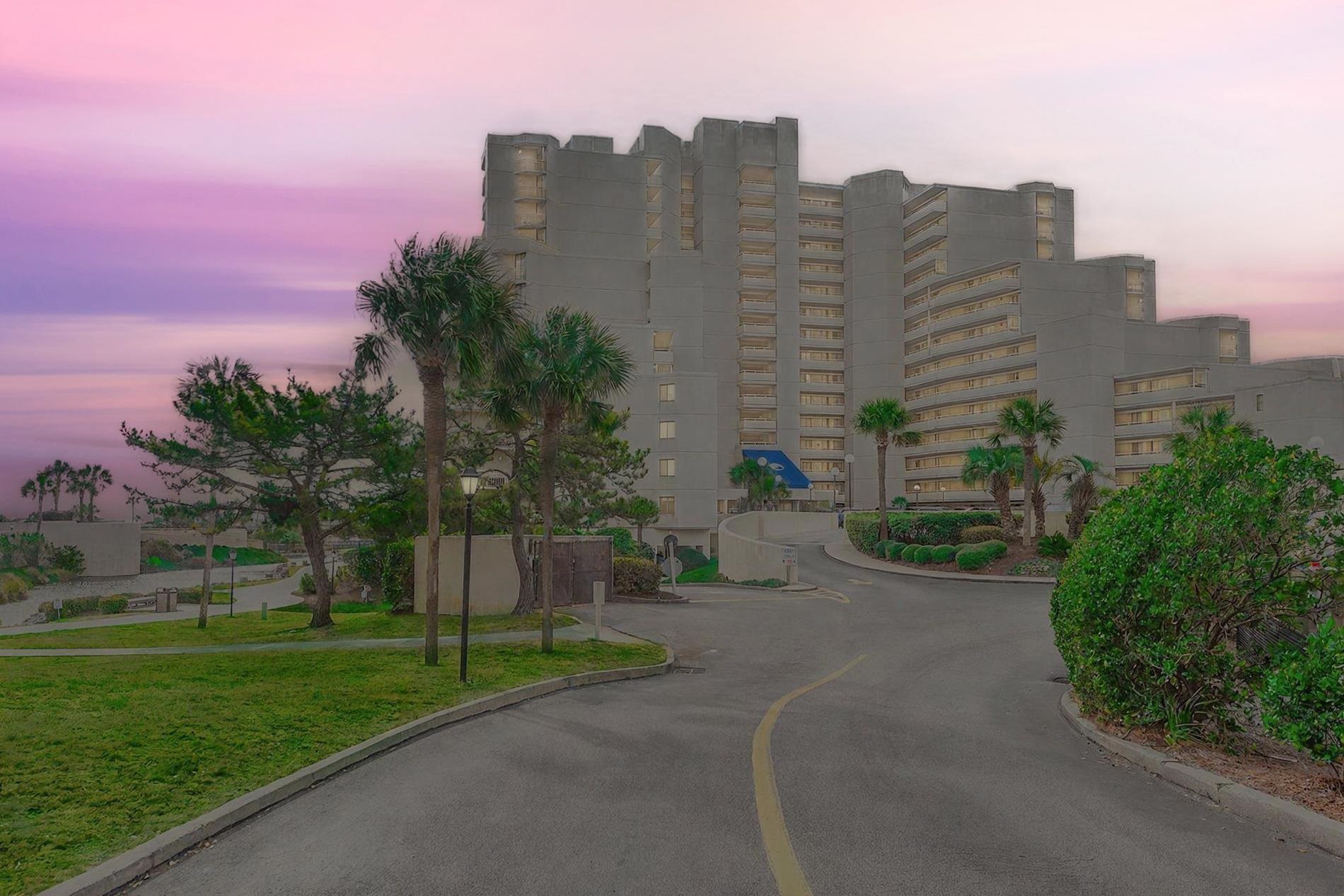 101 Ocean Creek Dr., Myrtle Beach