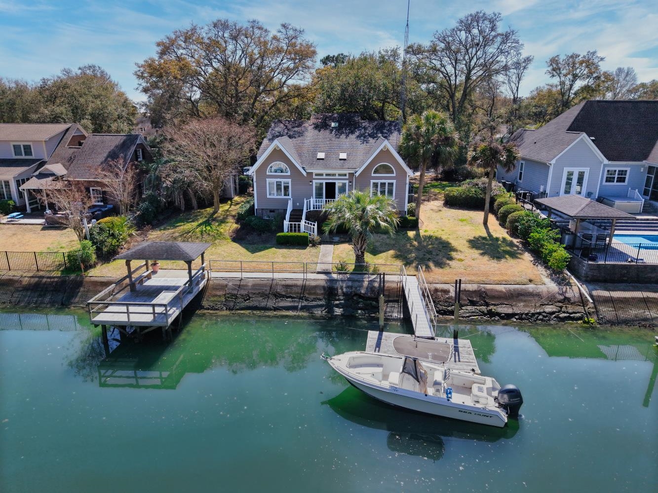 296 Rum Gully Rd., Murrells Inlet