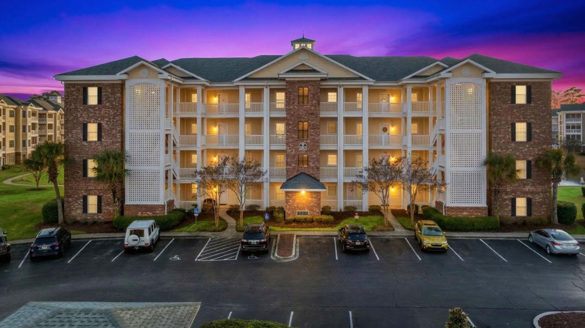 4811 Magnolia Lake Dr., Myrtle Beach