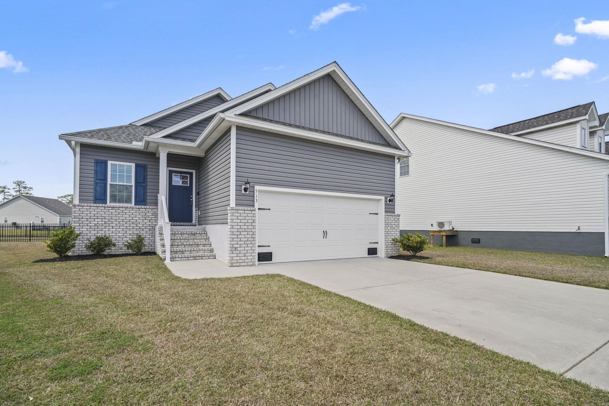 513 Antebellum Ln., Georgetown