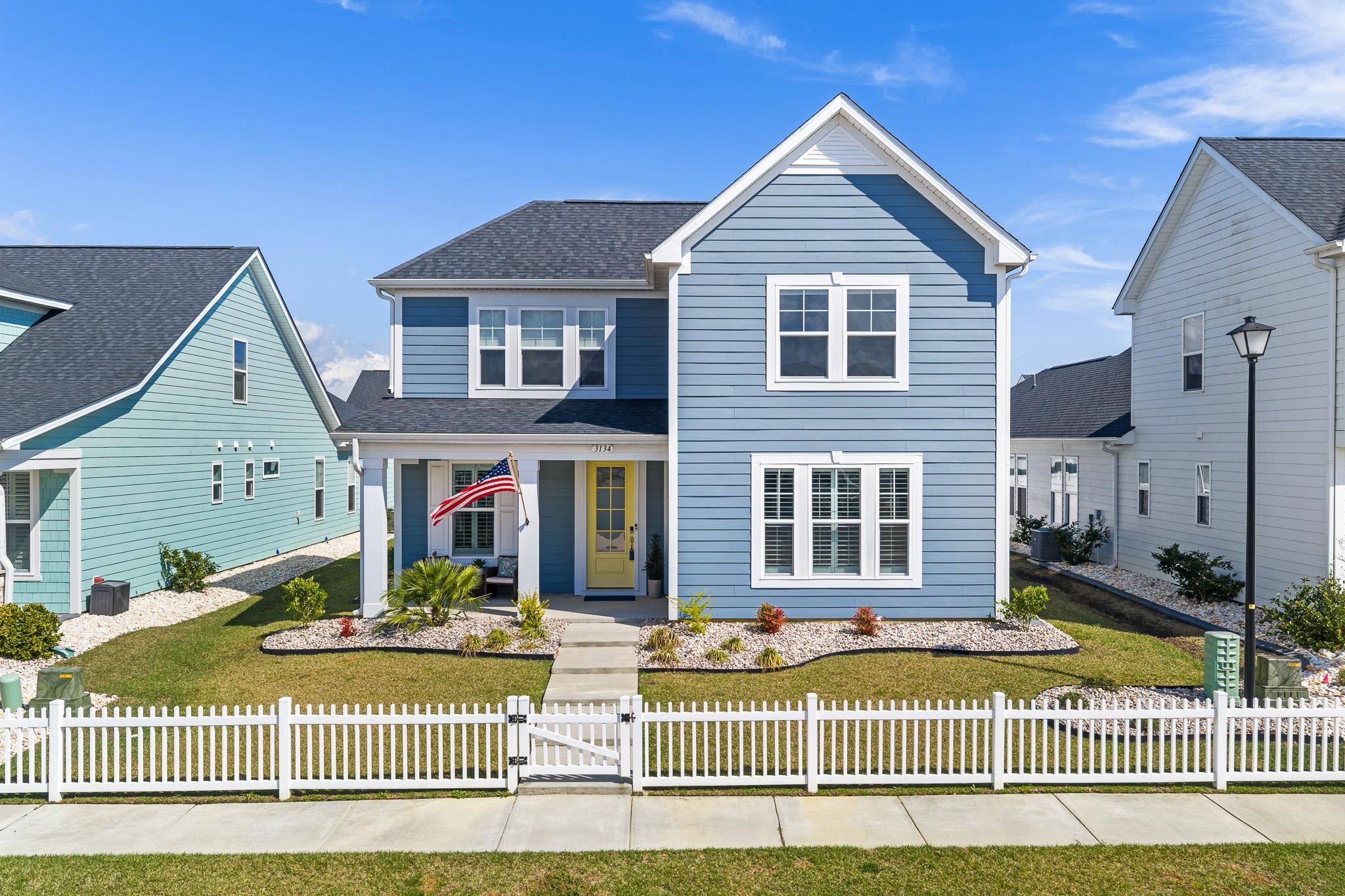 3134 White Jasmine Dr., Little River