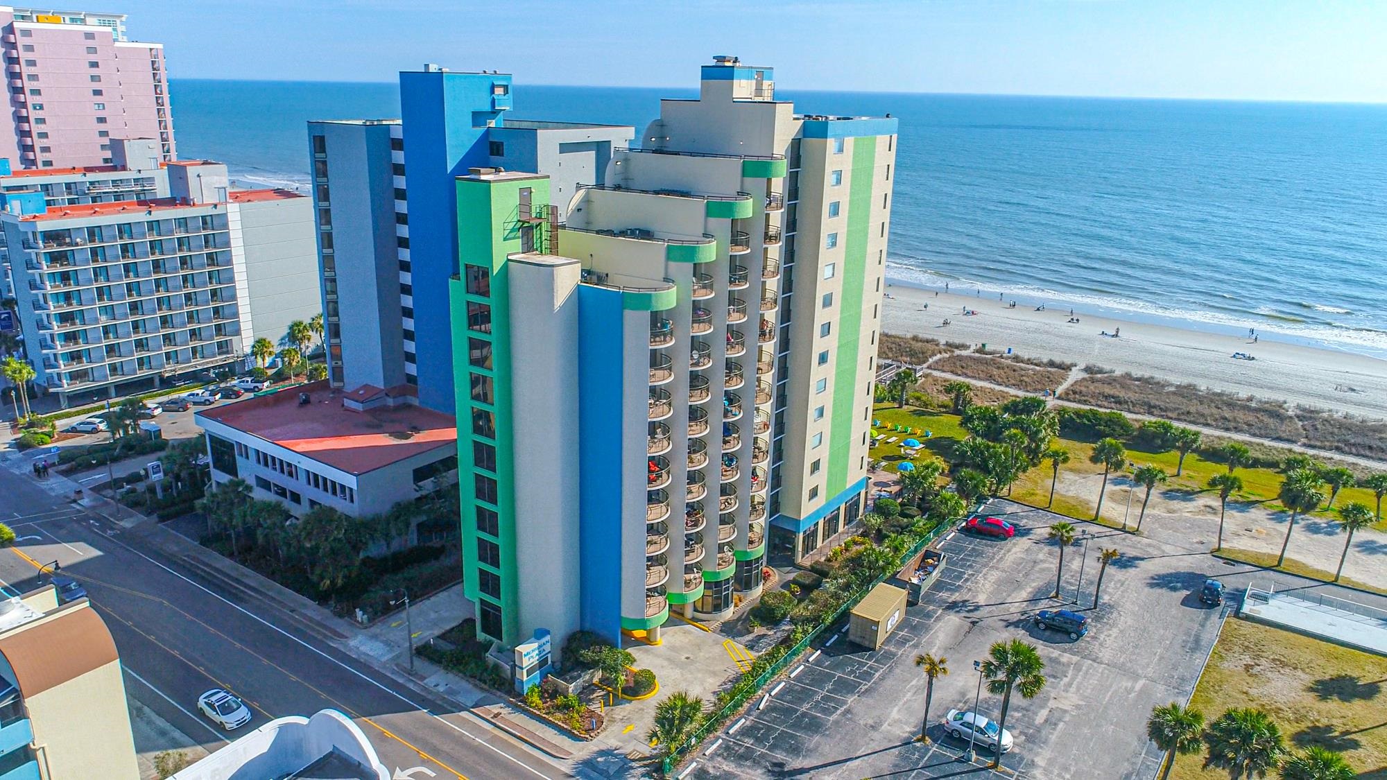 2310 N Ocean Blvd., Myrtle Beach