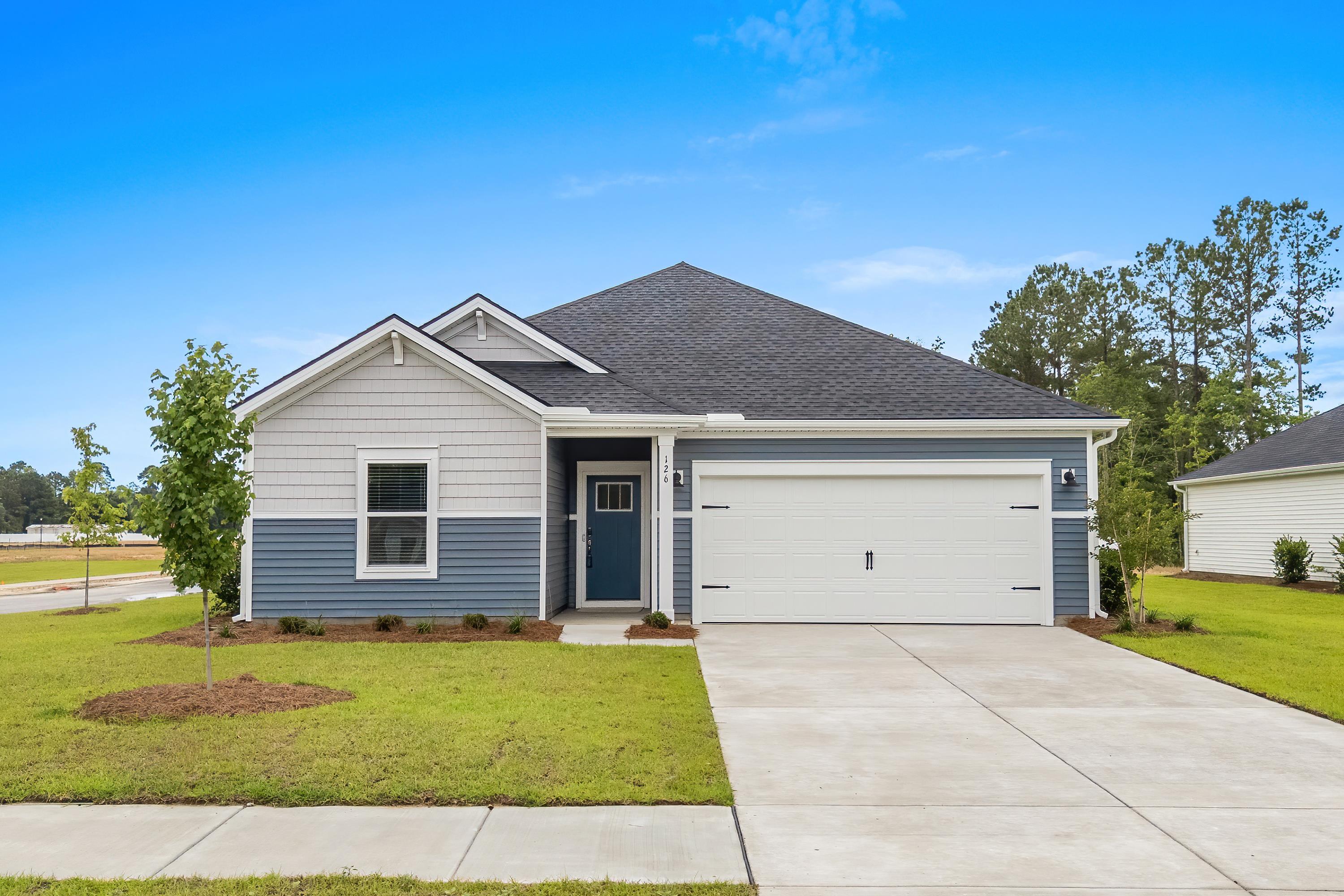 126 Jasmine Dr., Longs