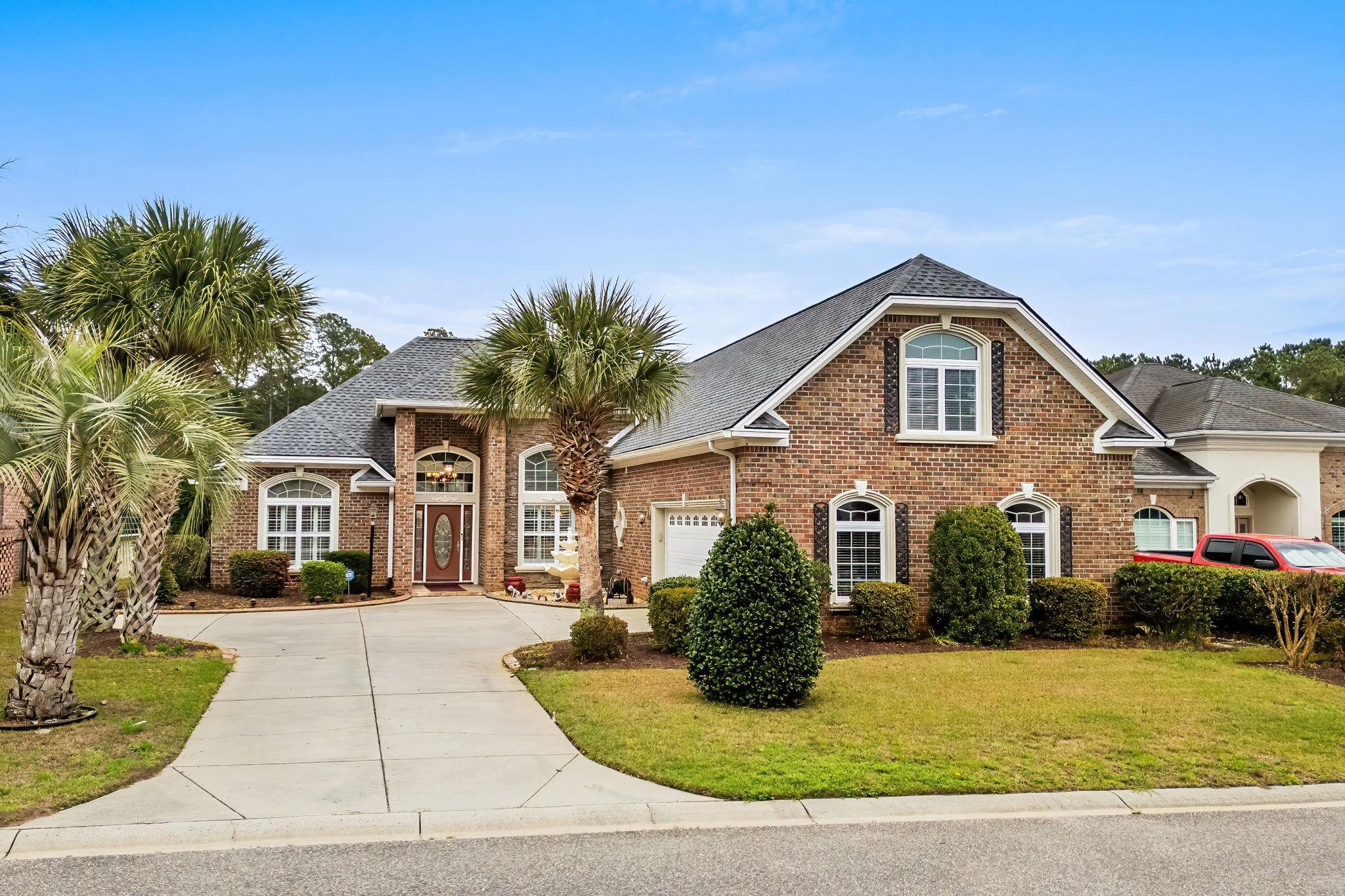 372 Waterfall Circle, Little River