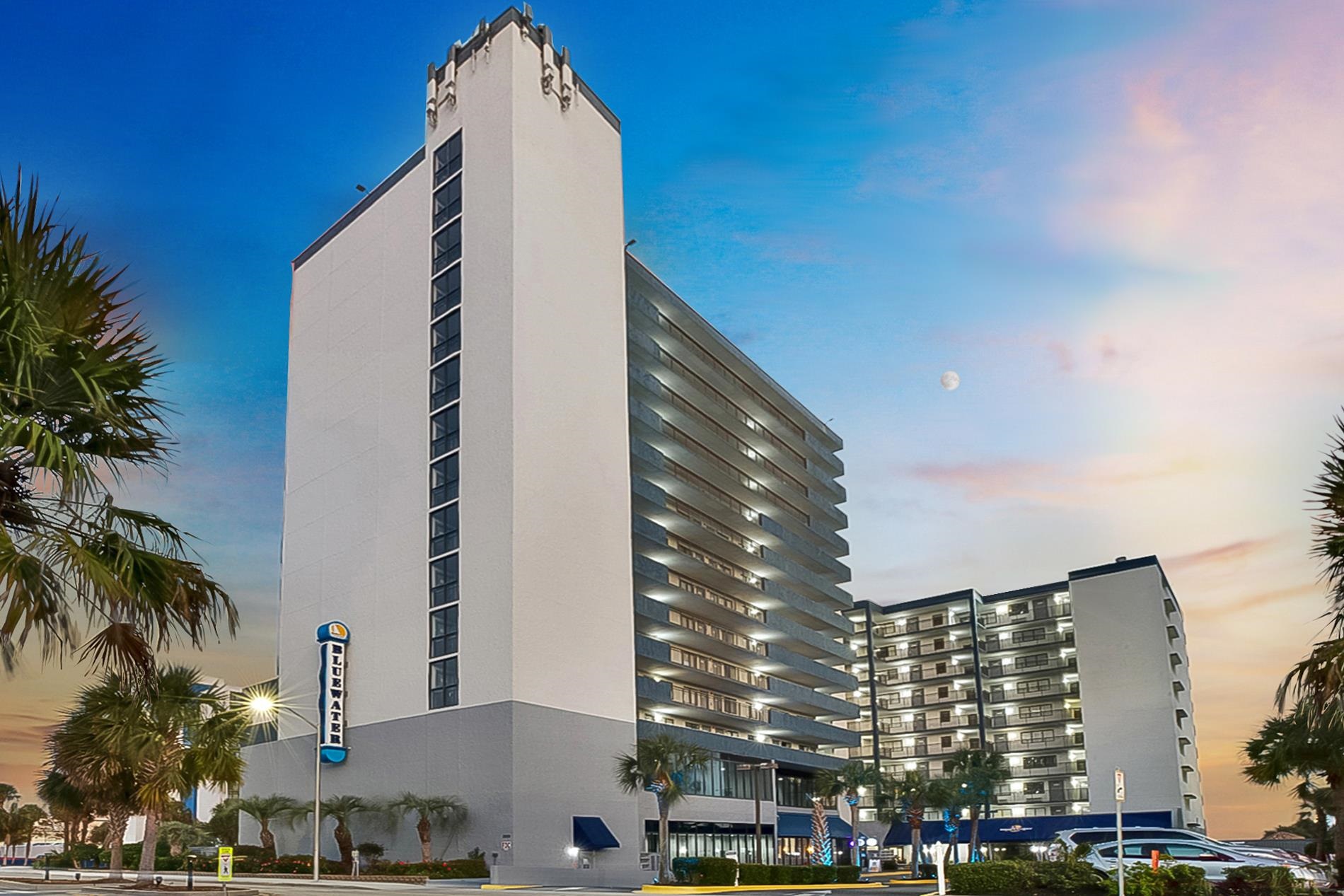 2001 S Ocean Blvd., Myrtle Beach