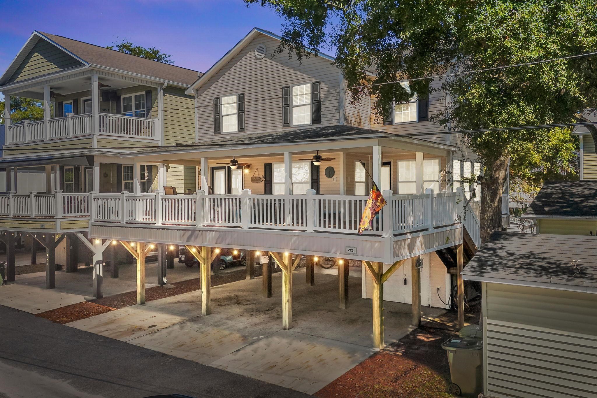 6001-Z26 S Kings Hwy., Myrtle Beach